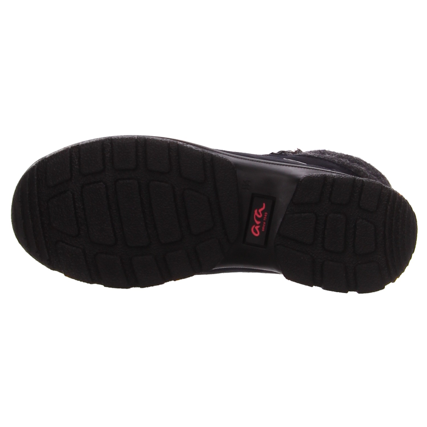 Ara Boots 12-49309-02