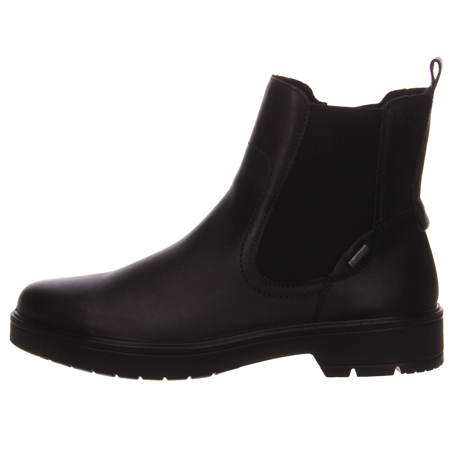Legero Boots 2-000191-0100