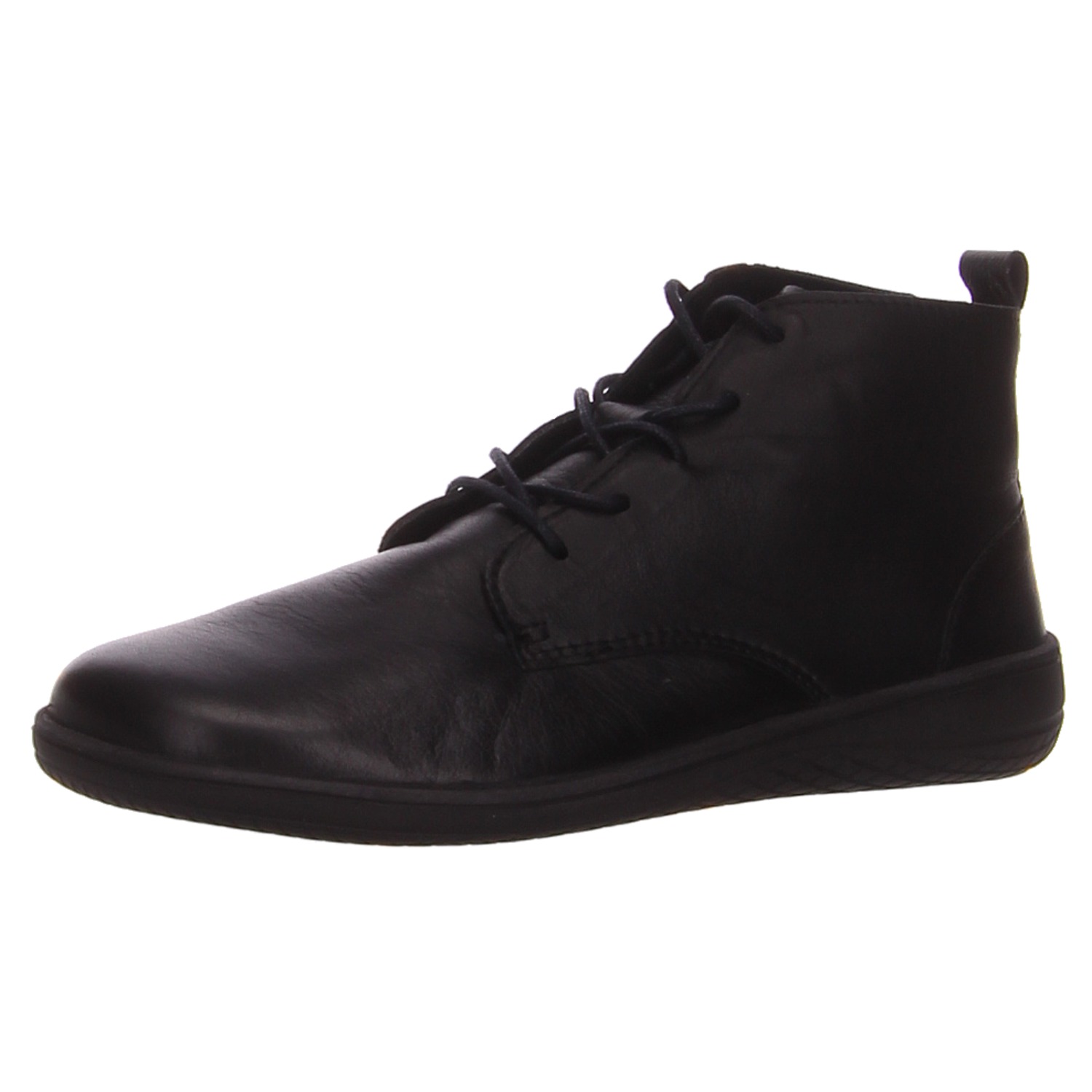 Lauter Comfort wasserdicht Moon 02 black