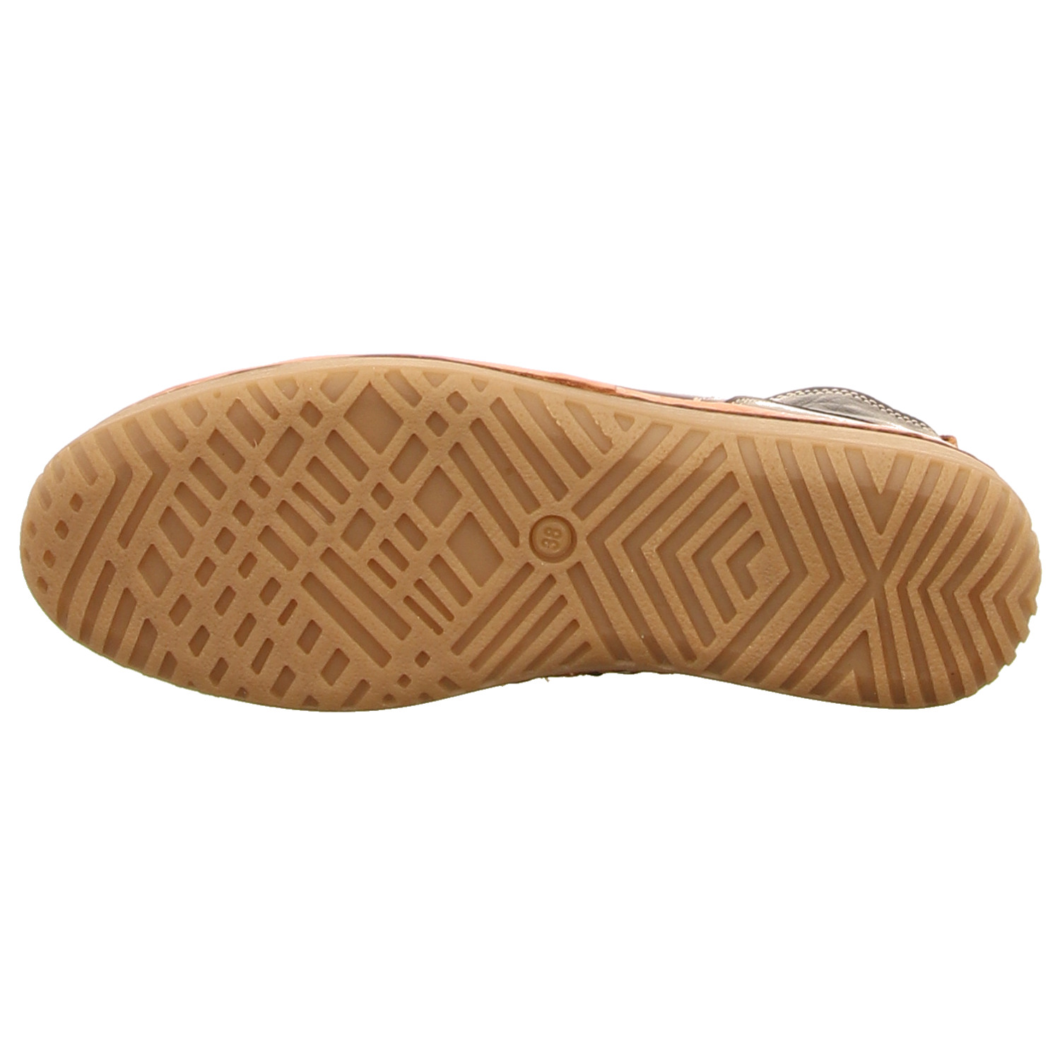 elbandi Stiefeletten 24-357 navy