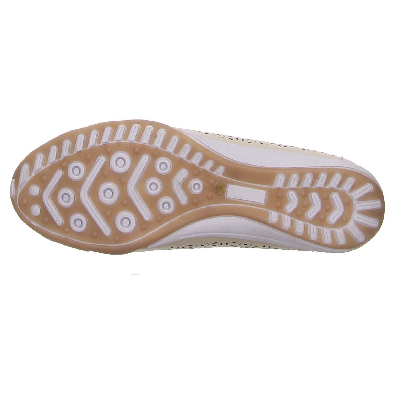 Artiker Ballerinas 54C1911