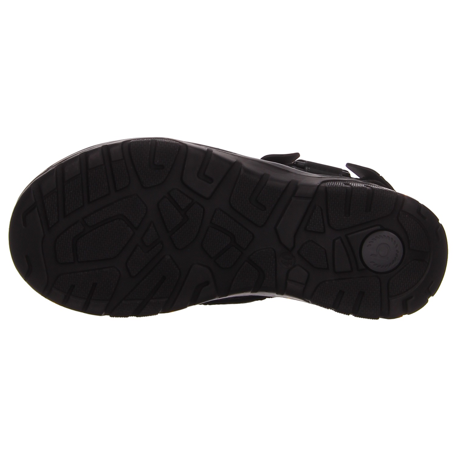 bugatti Sandalen 321 AS780 2569 1010