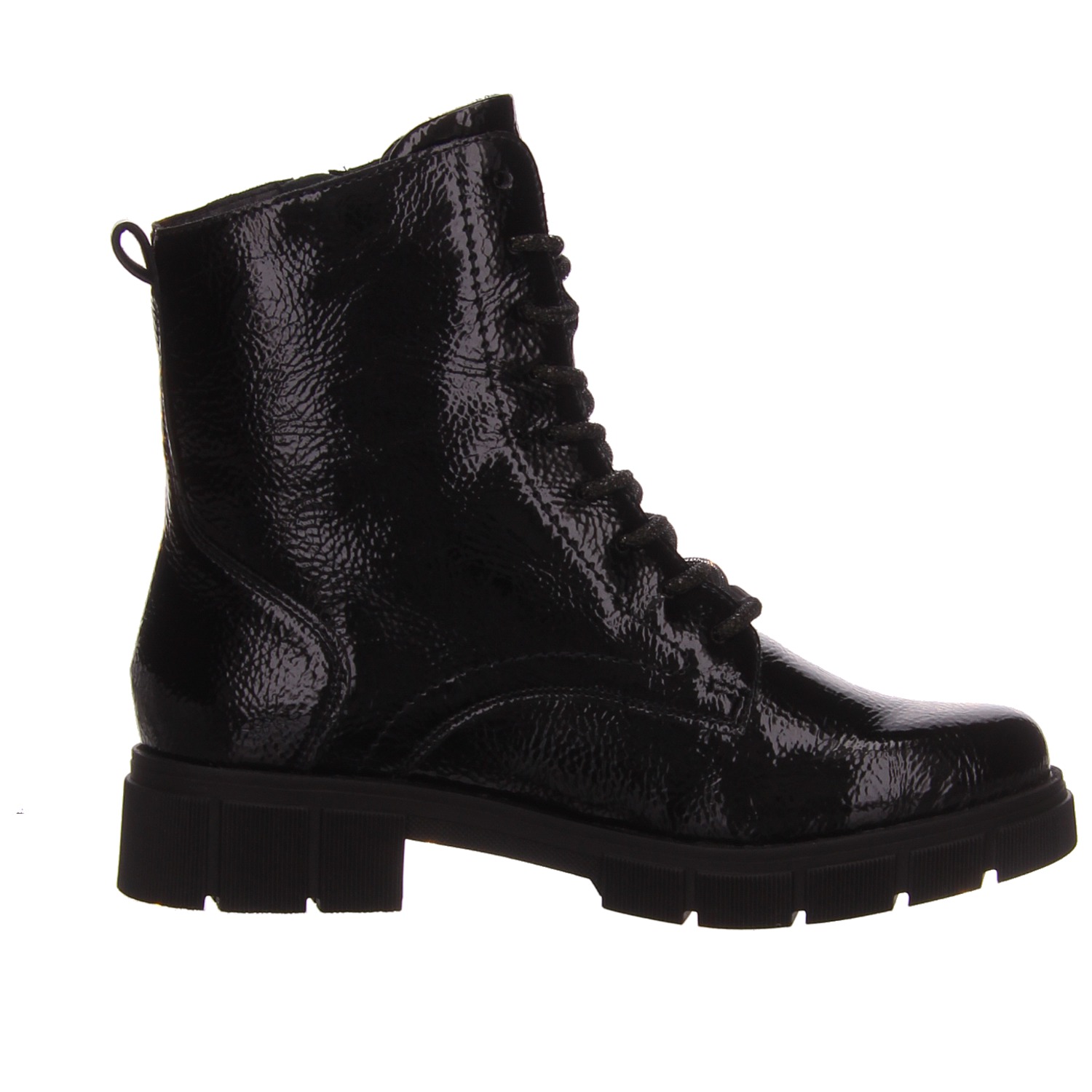 Remonte Schnürschuhe D2S72-02