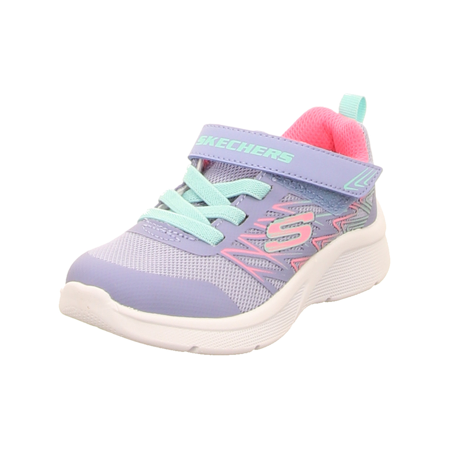 Skechers Mädchen Halbschuhe 302468N LAV