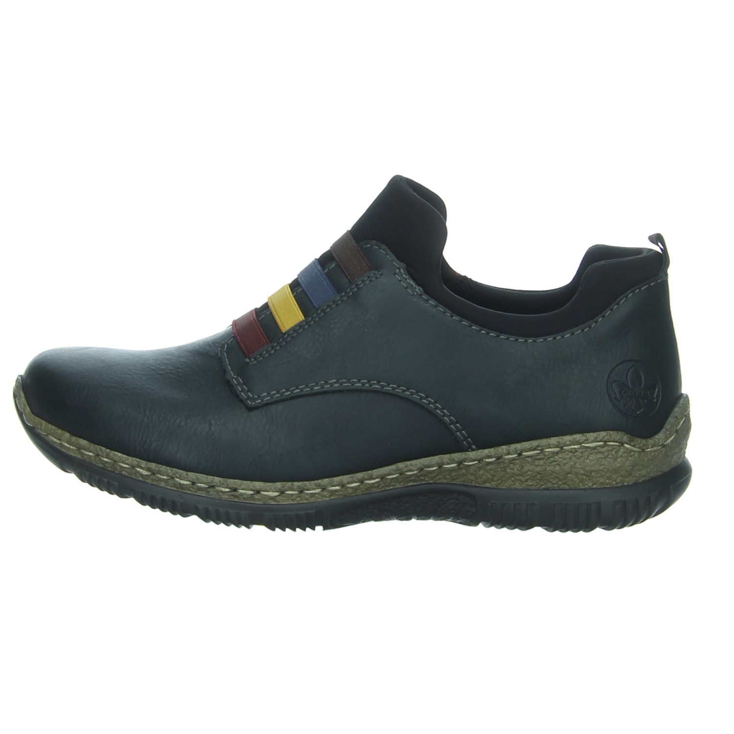 Rieker Rieker N32G7-54
