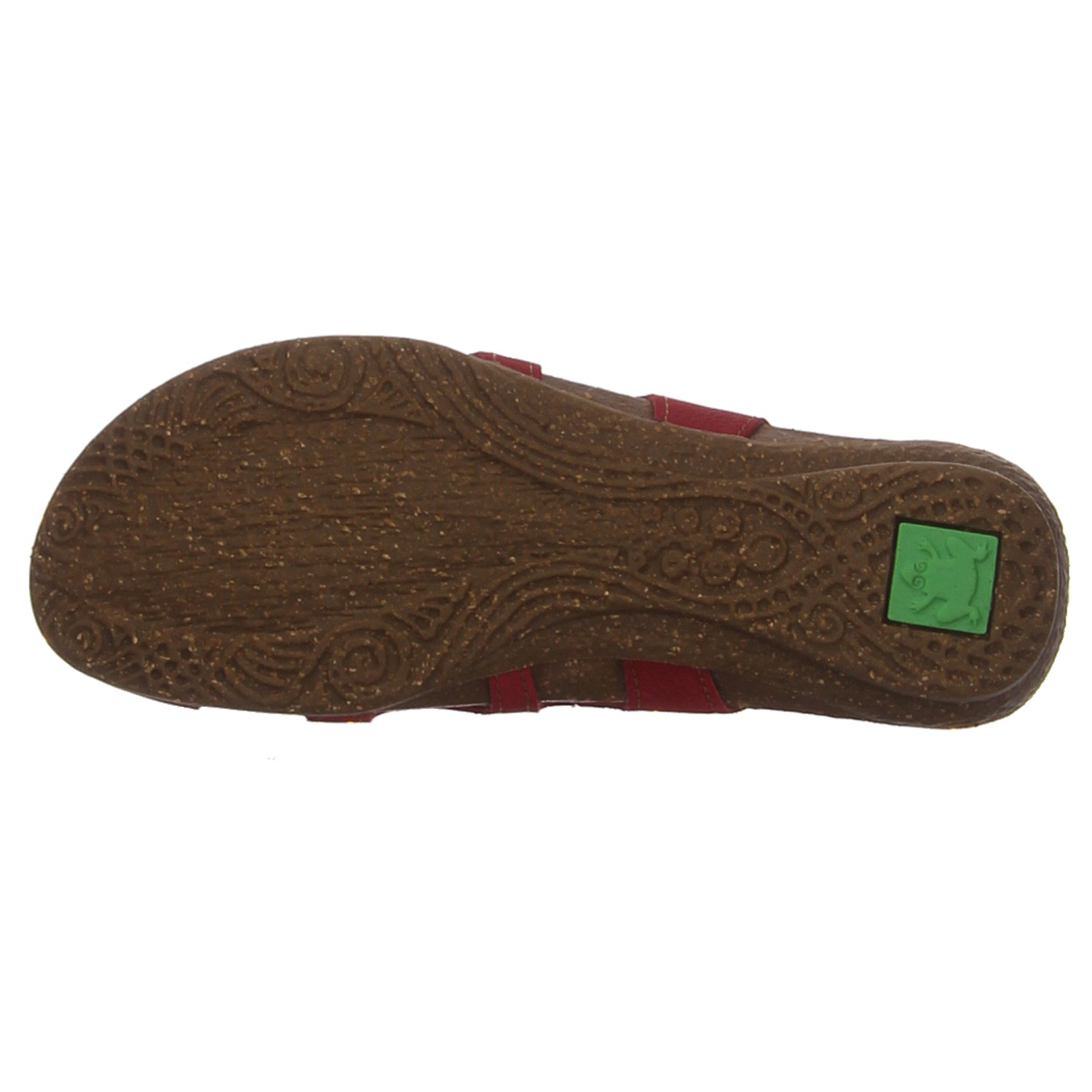 El Naturalista Sandaletten N413 tibet