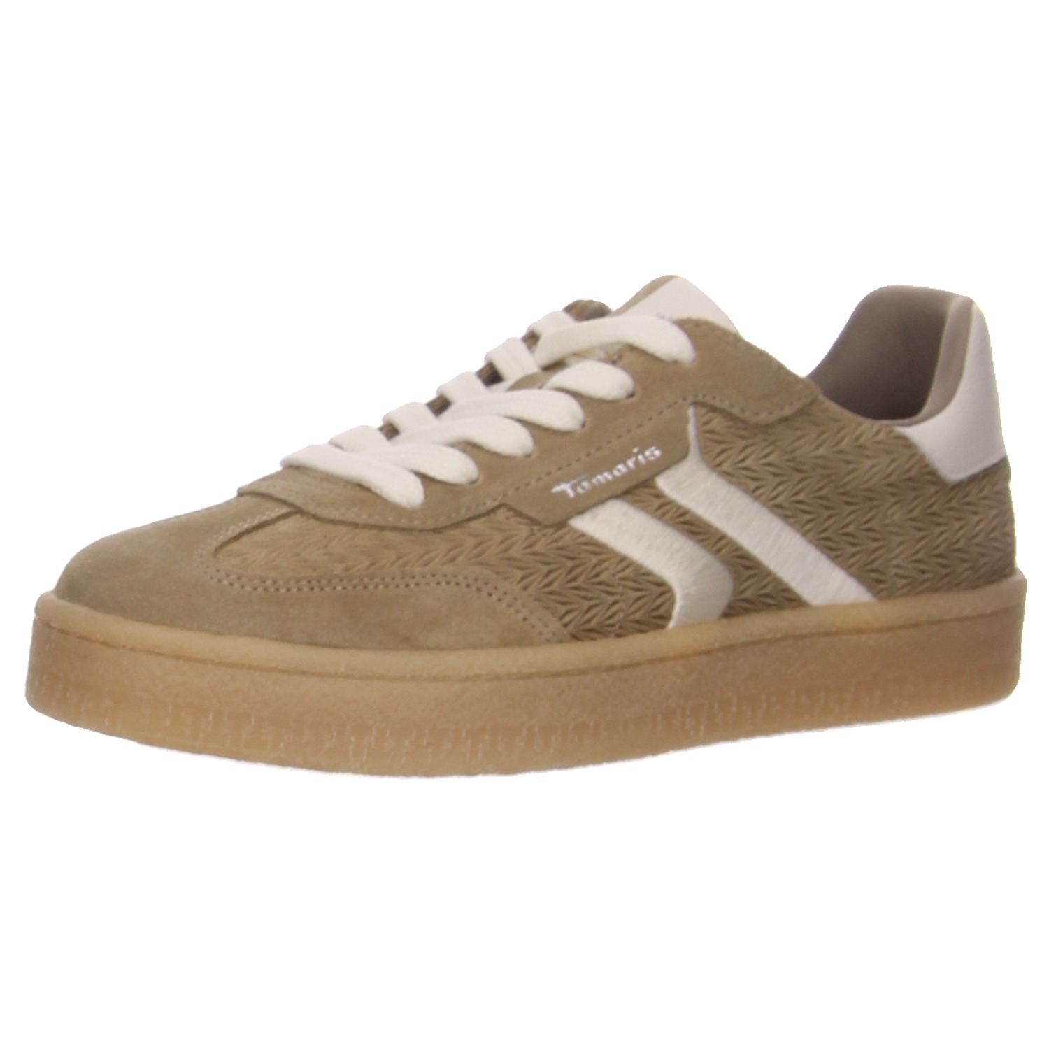 Tamaris Sneaker grau