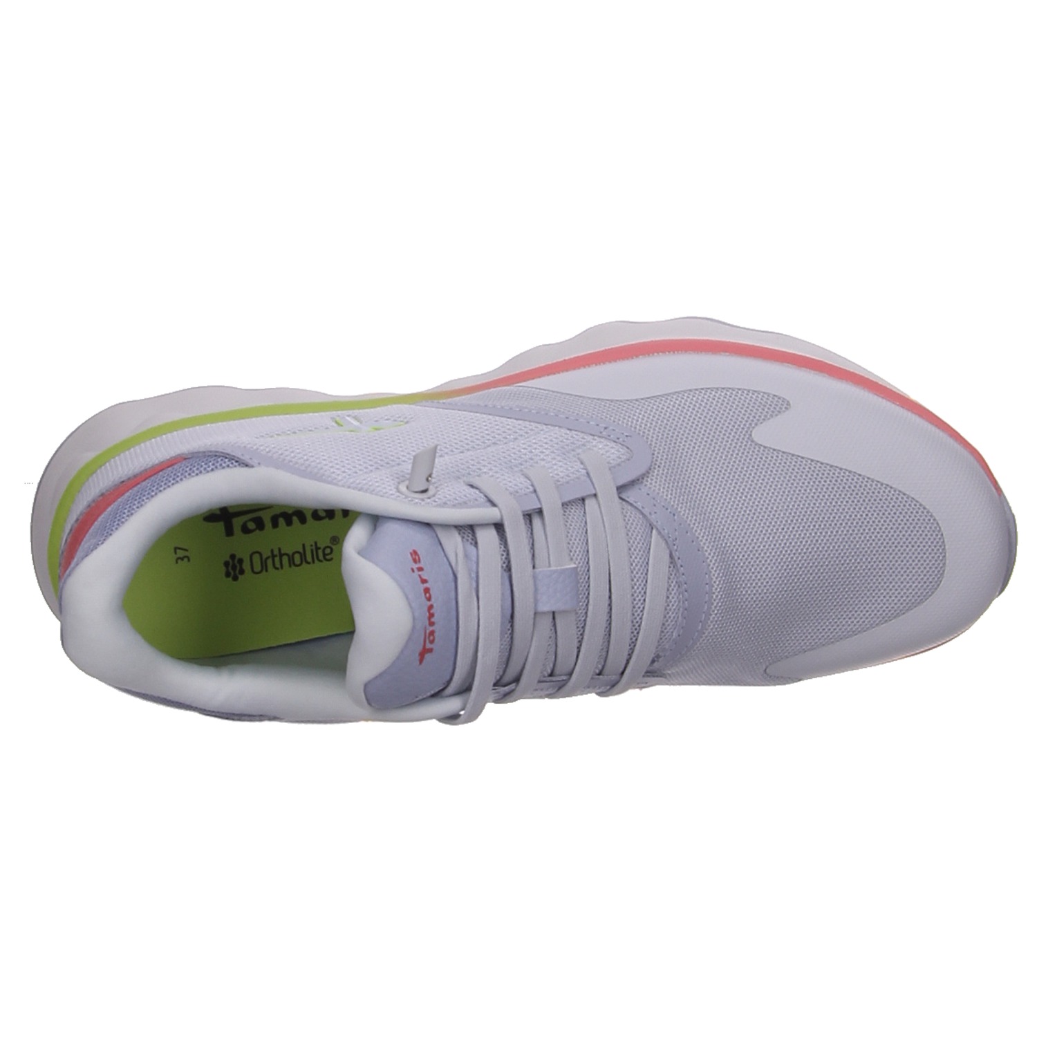 Tamaris Schnürschuhe 1-23700-44-895