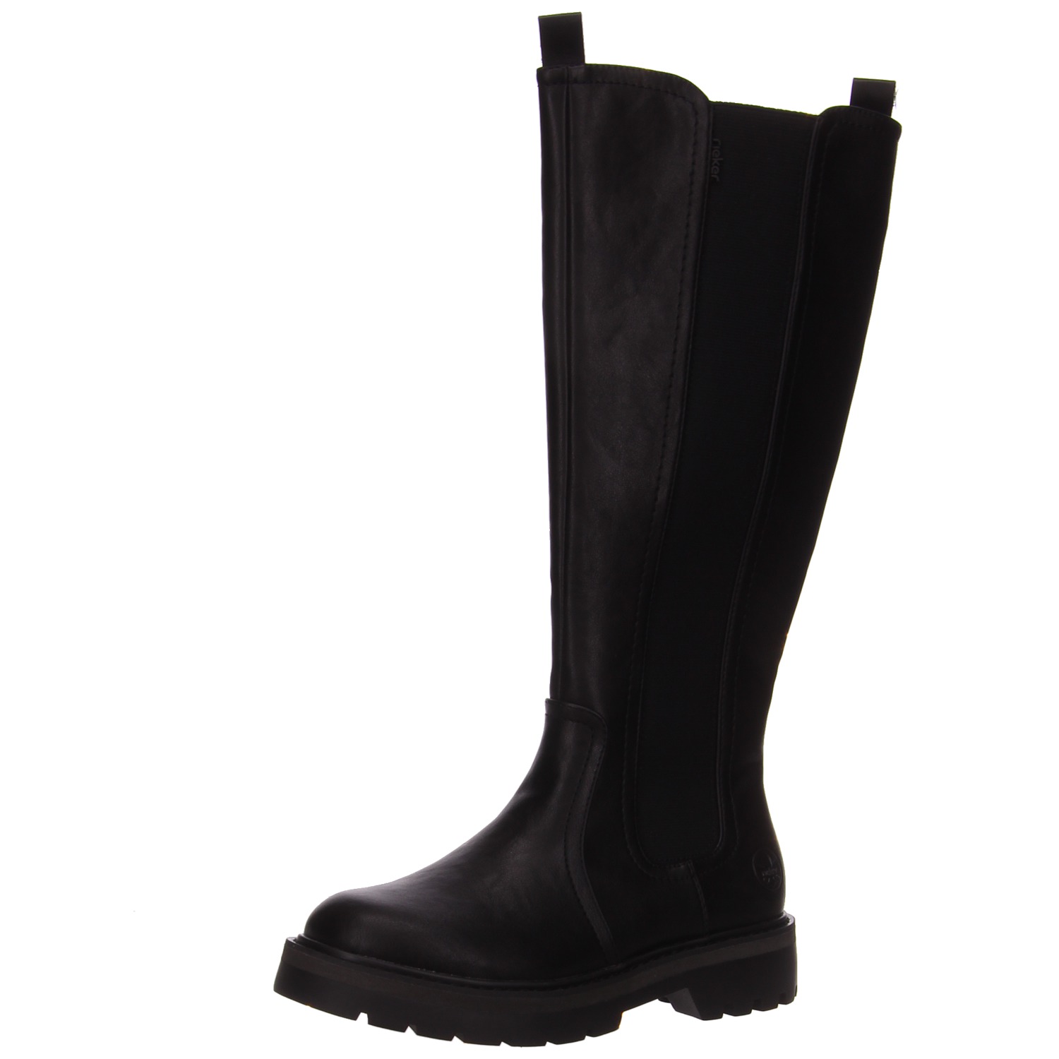 Rieker Stiefel schwarz Rieker Rieker 91590-00