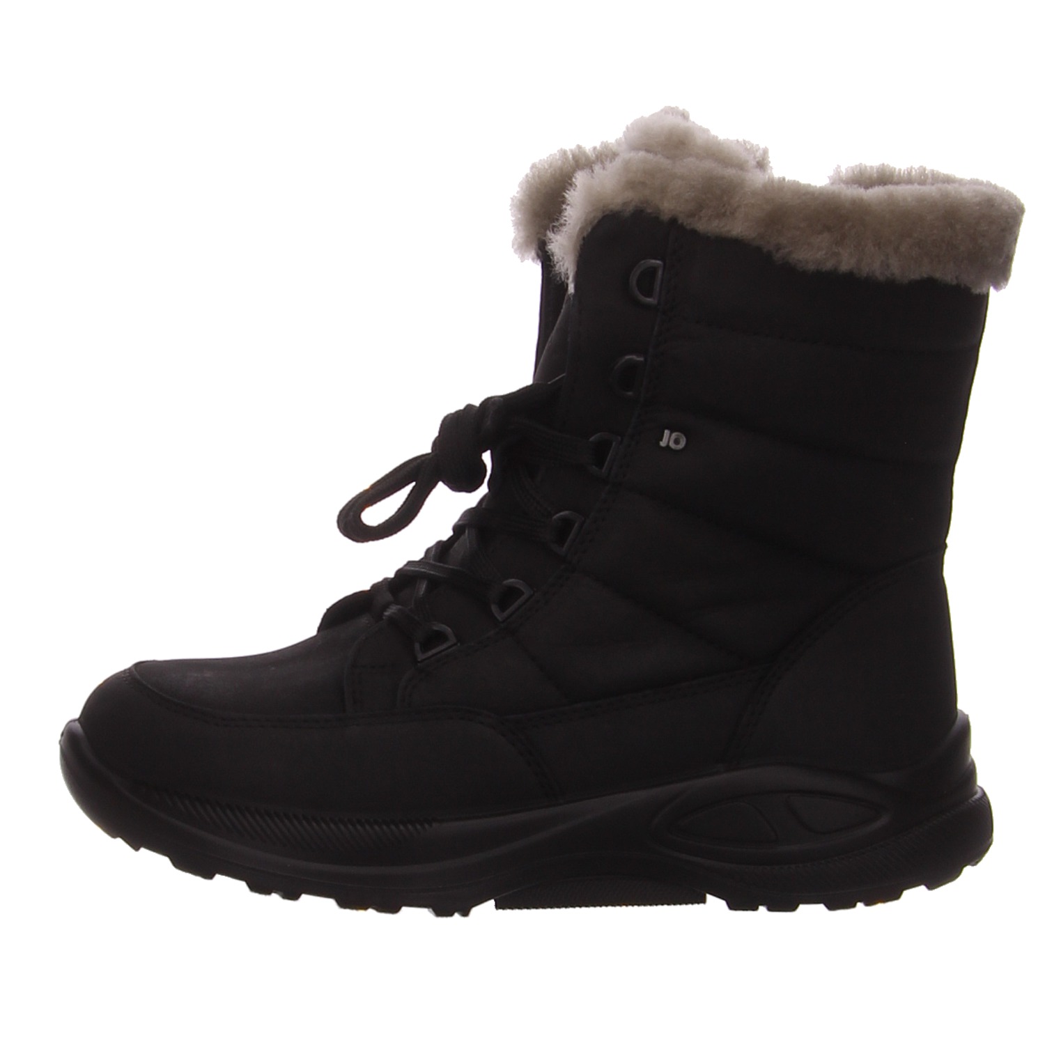 Jomos Schnürschuhe 860598 96000