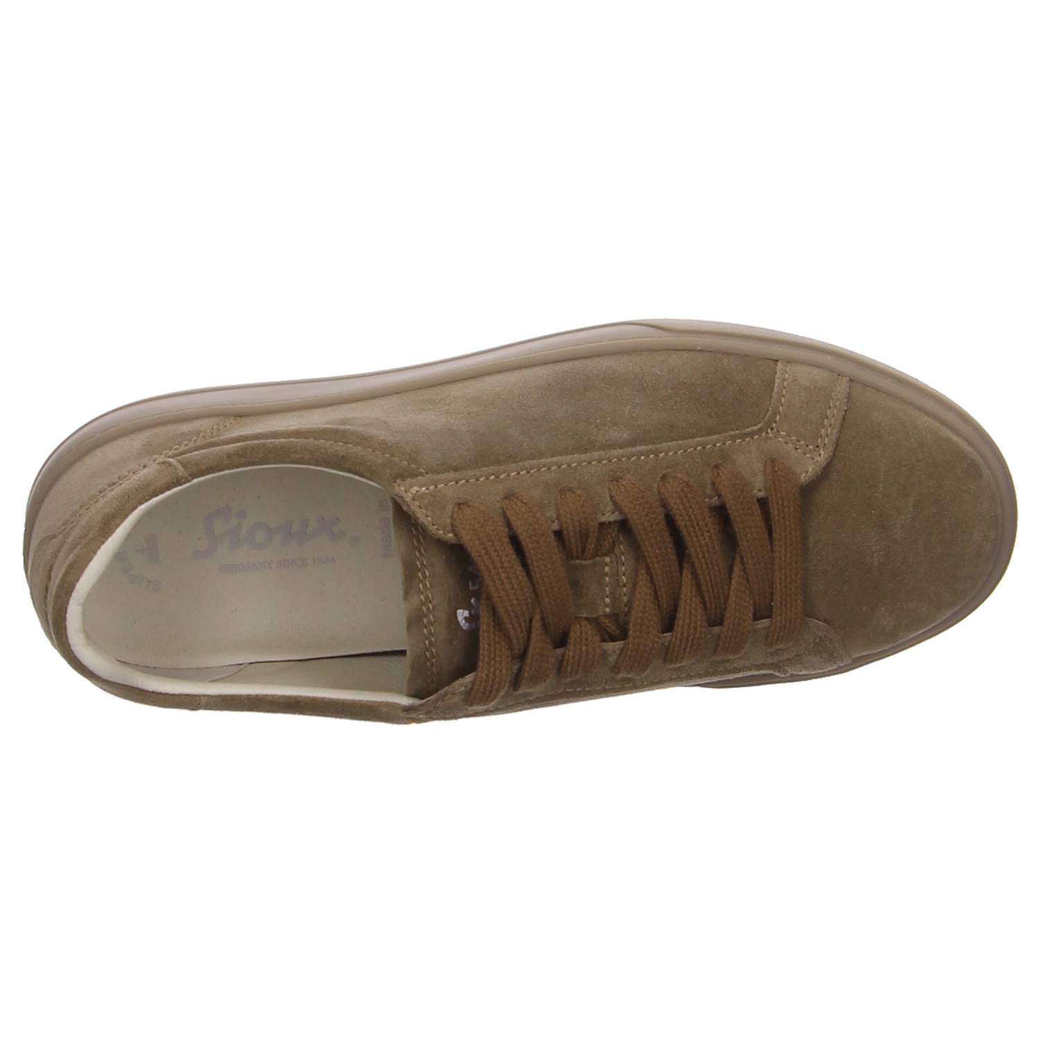 Sioux GmbH & Co. KG Schnürschuhe 12331