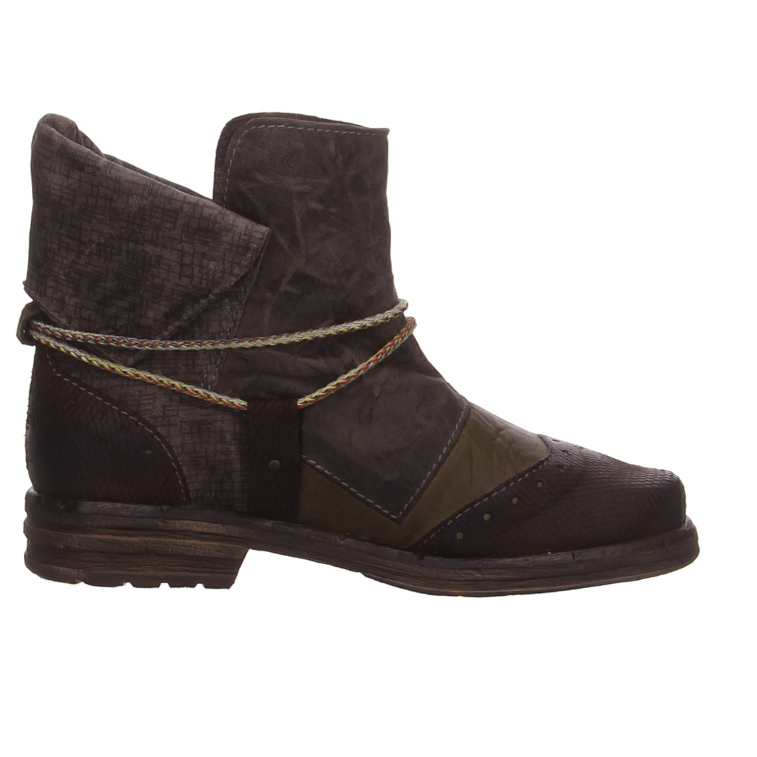 Charme Stiefeletten Etnic 37 W tmoro