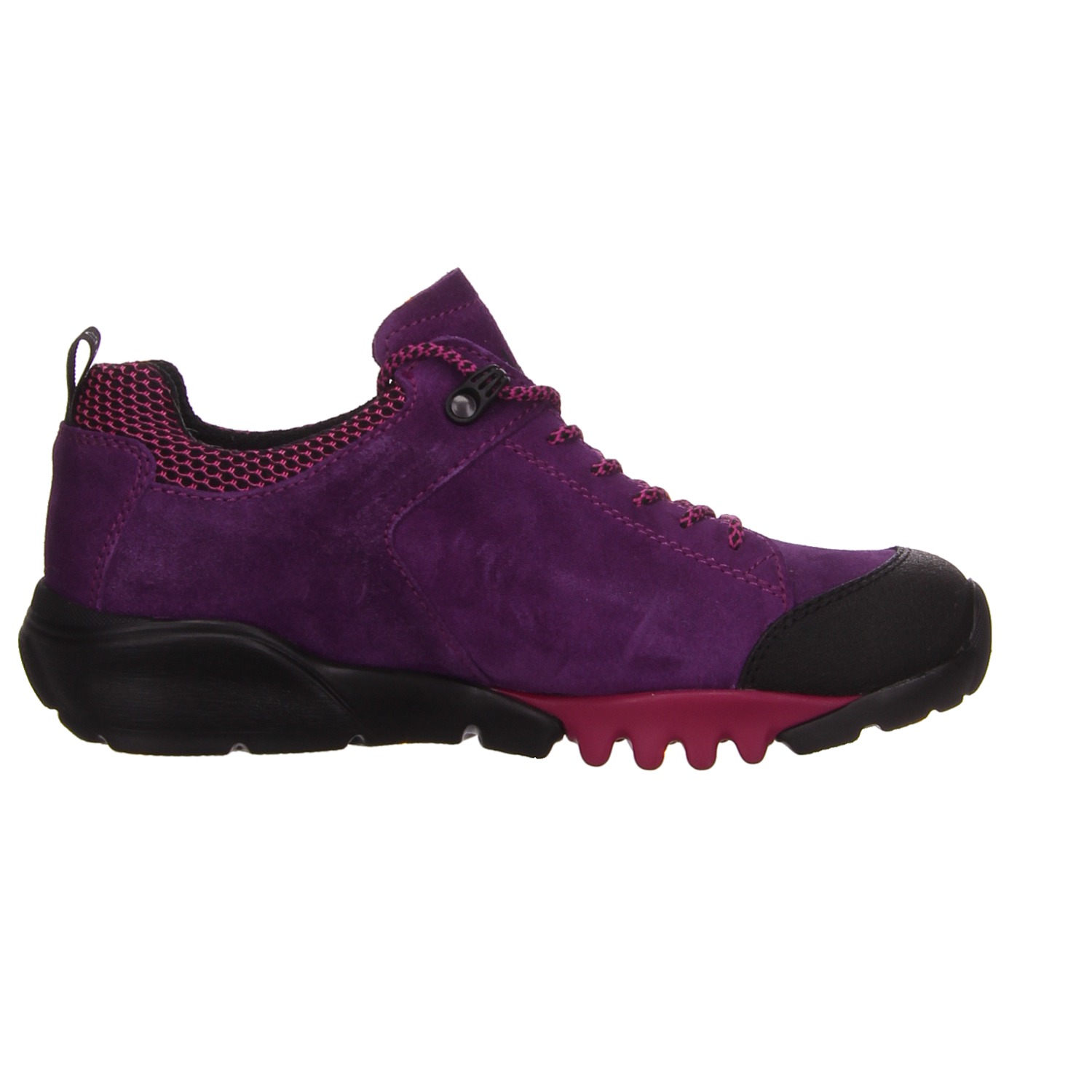 Waldläufer Schnürschuhe 787952 403228