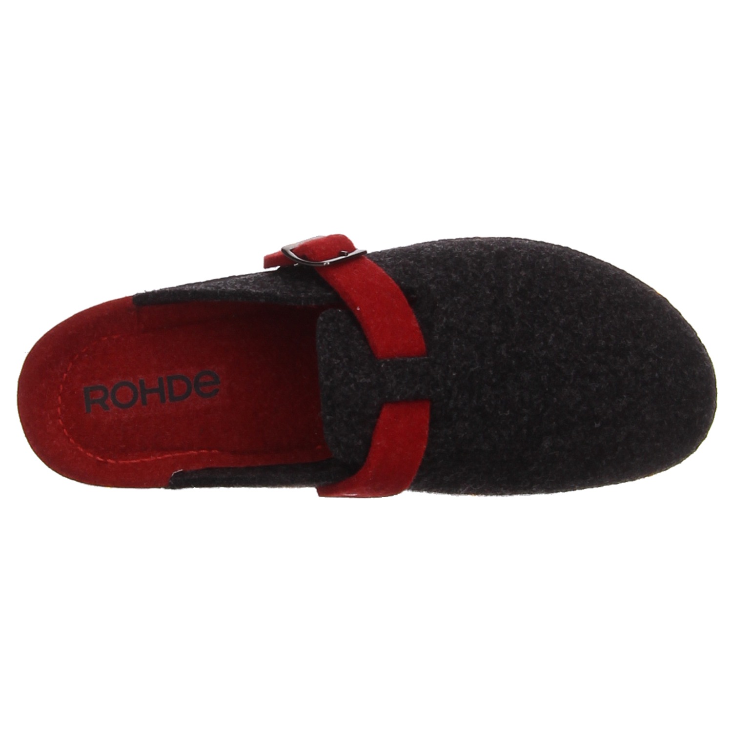 Rohde Hausschuhe 2284/82