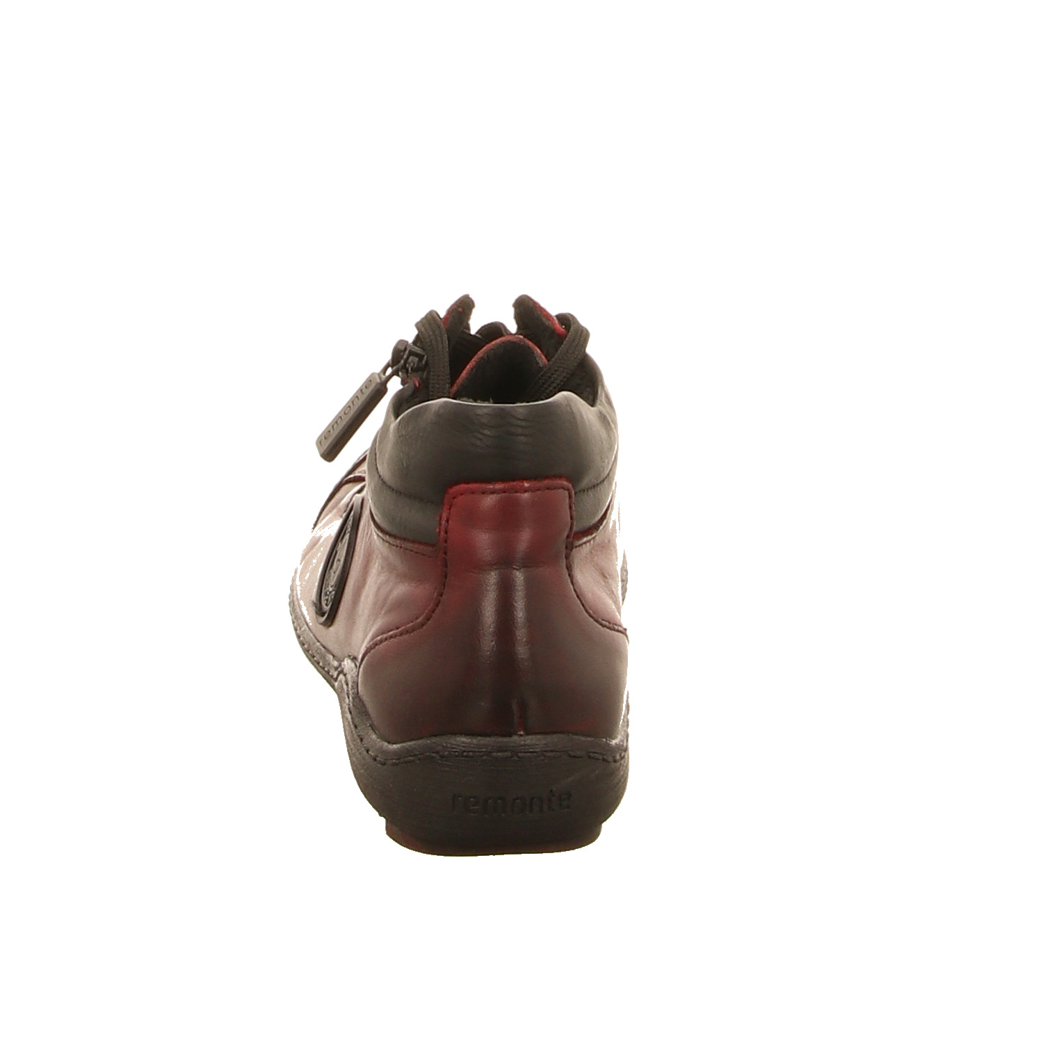 Remonte Schnürschuhe R1477-35