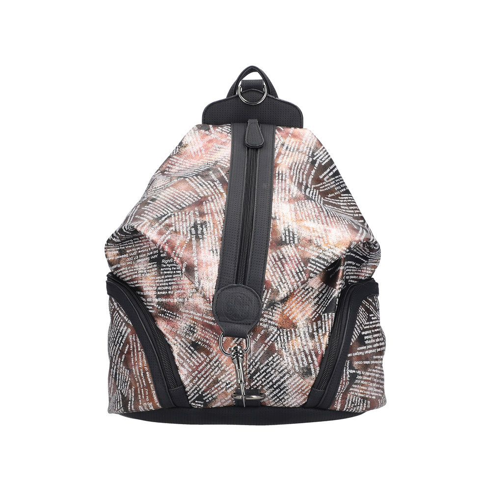 Rieker Rucksack bunt