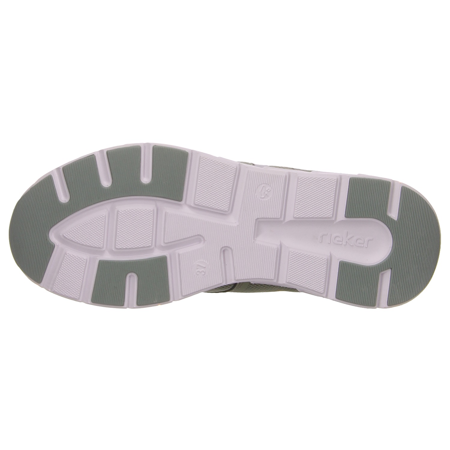 Rieker Schnürschuhe M9000-52