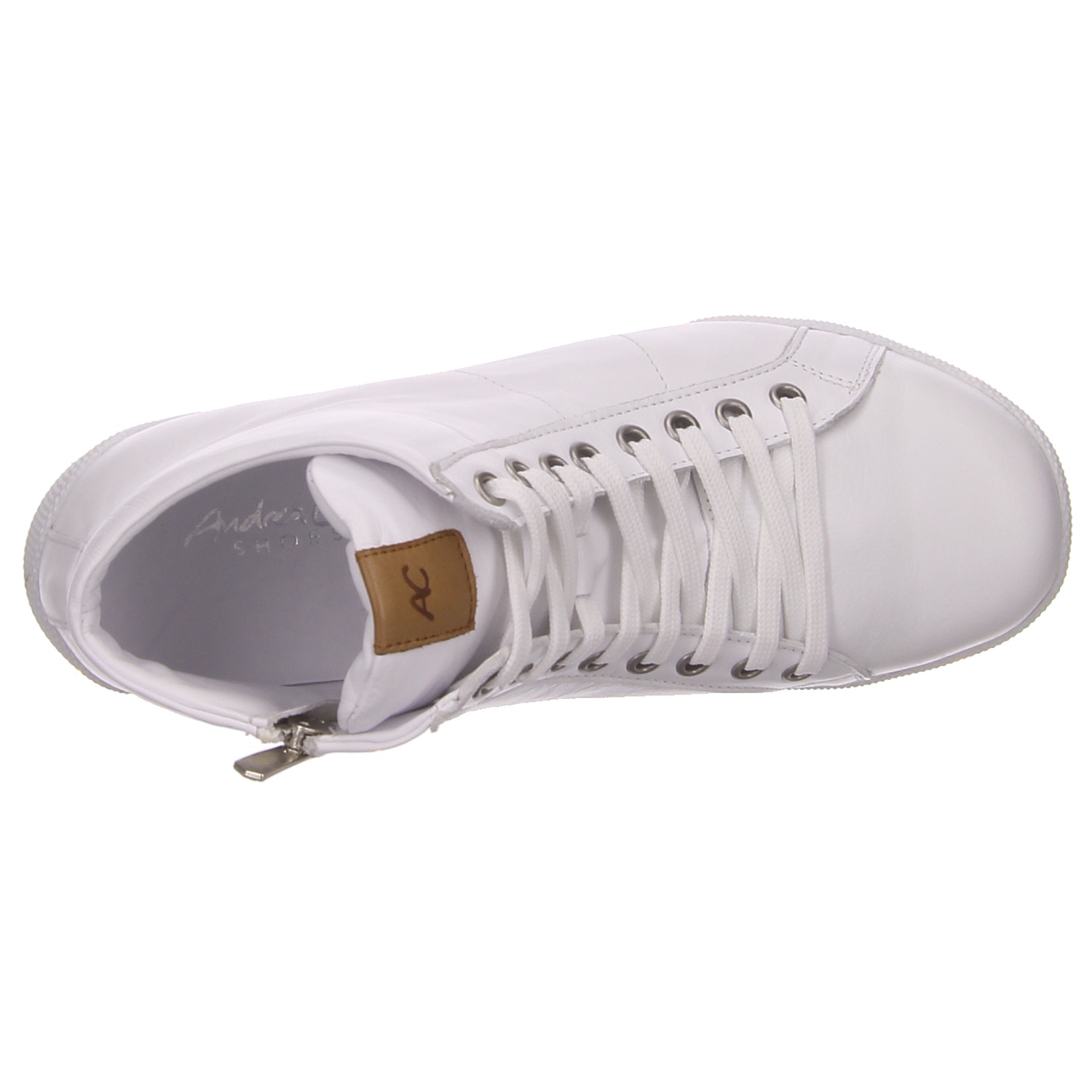 Andrea Conti Schnürschuhe 0343619 534