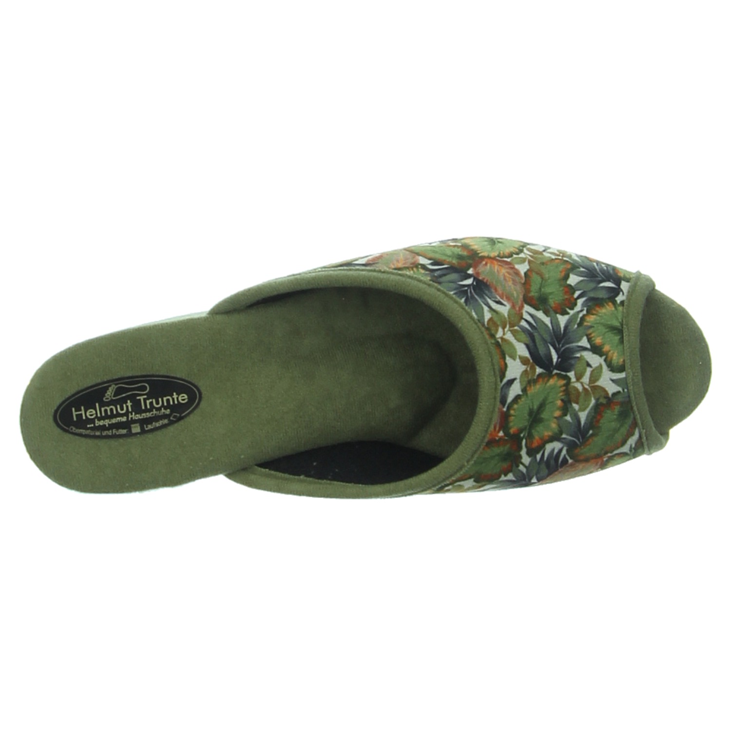 Helmut Trunte Helmut Trunte 95010