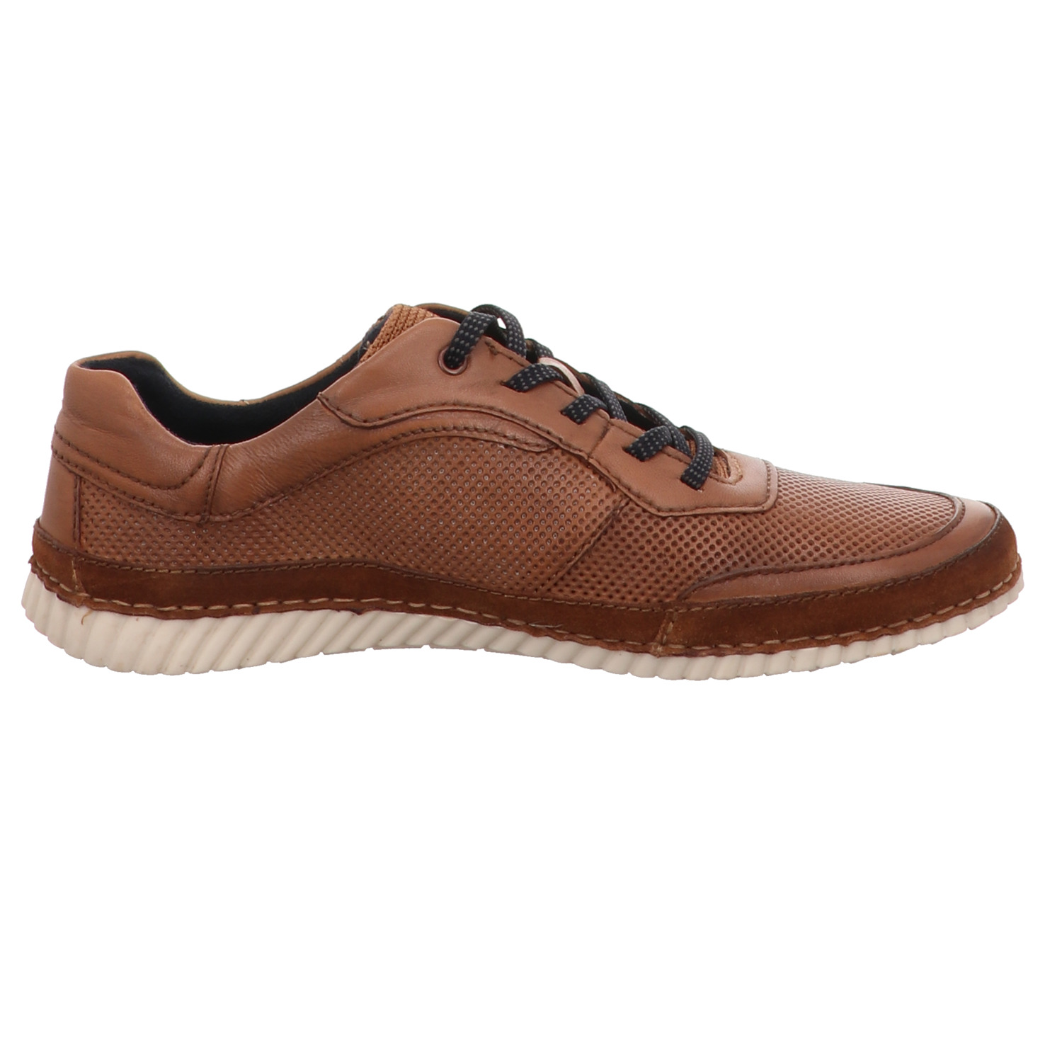bugatti Schnürschuhe 325 AEU01 4000 6300