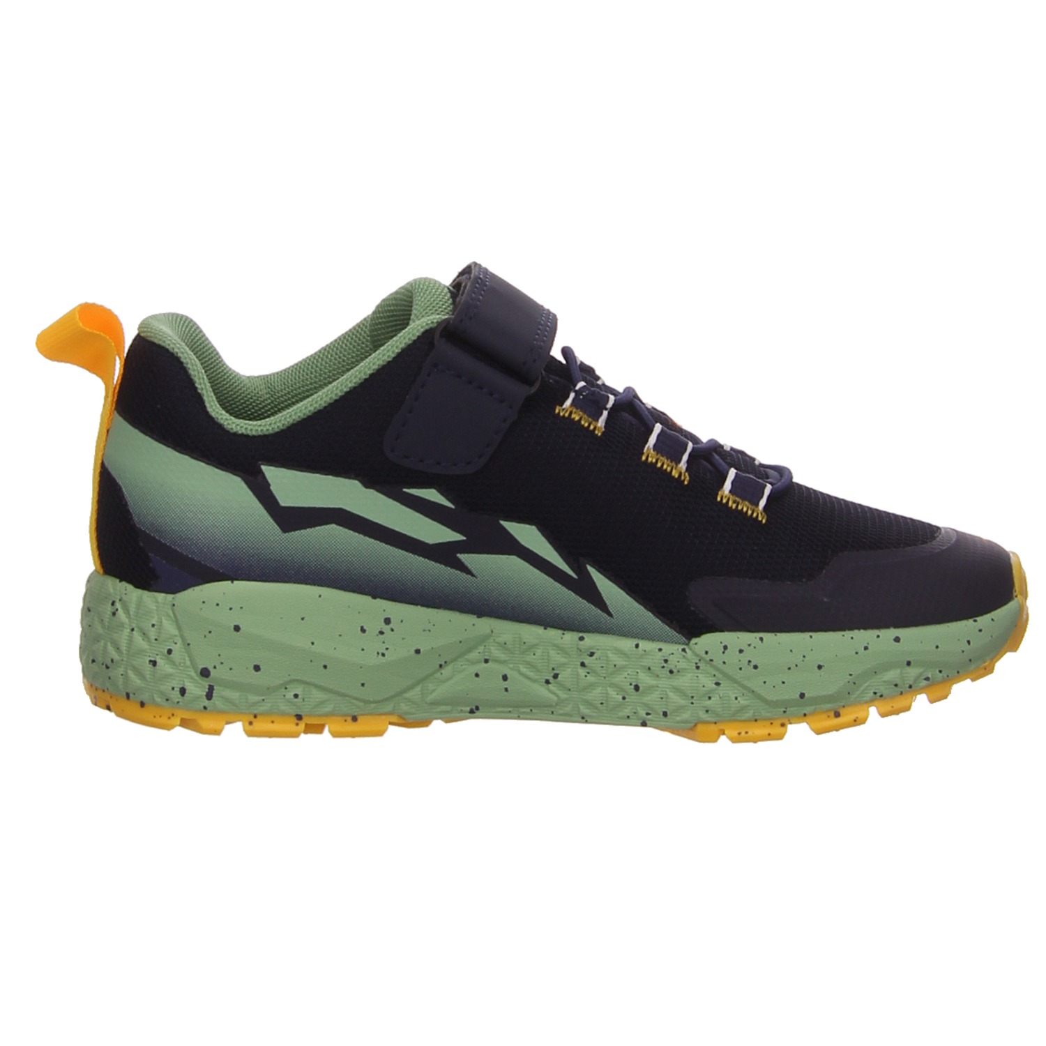 Primigi Jungen Halbschuhe 79306/44