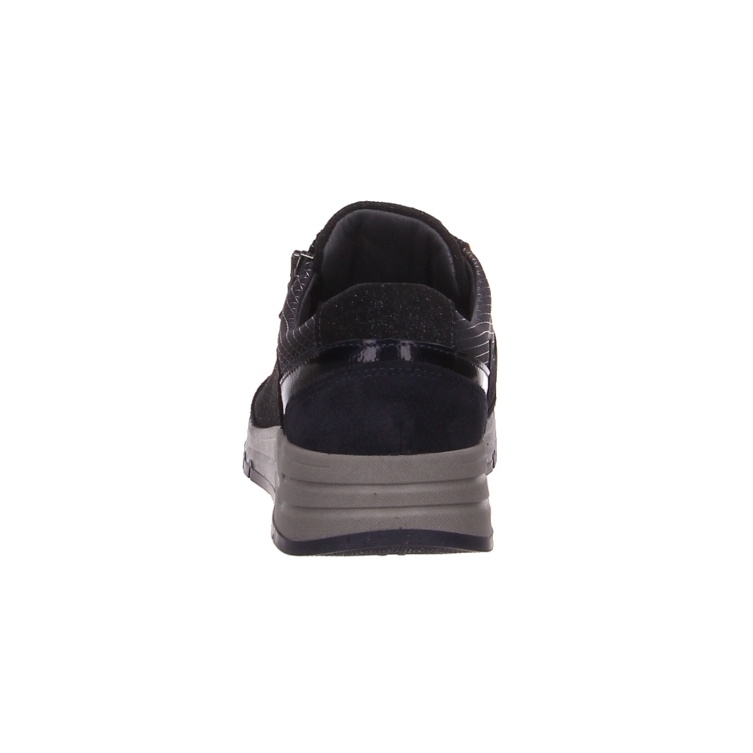 Waldläufer Schnürschuhe 957007 601763