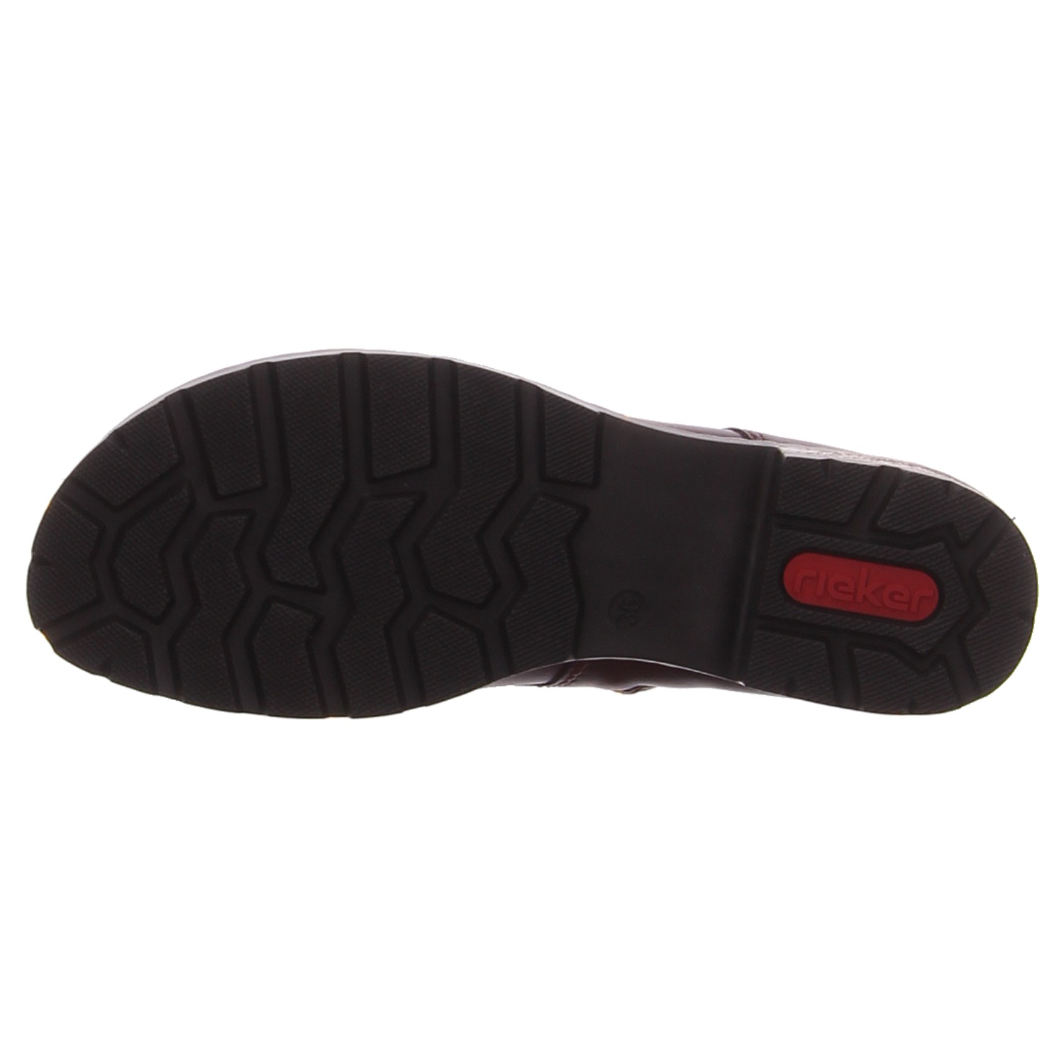 Rieker Schnürschuhe Z9344-30
