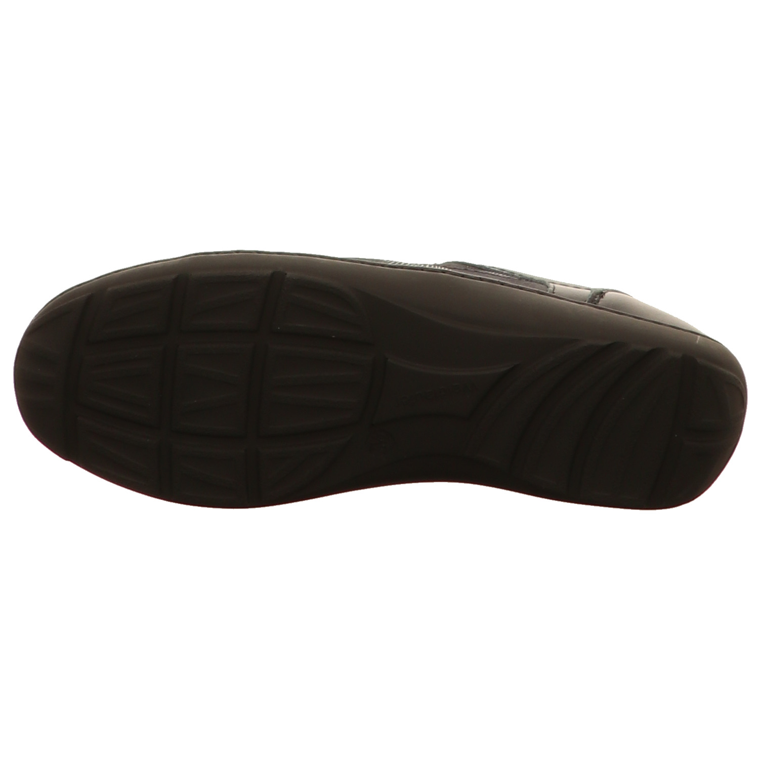 Waldläufer Schnürschuhe 496042 311194