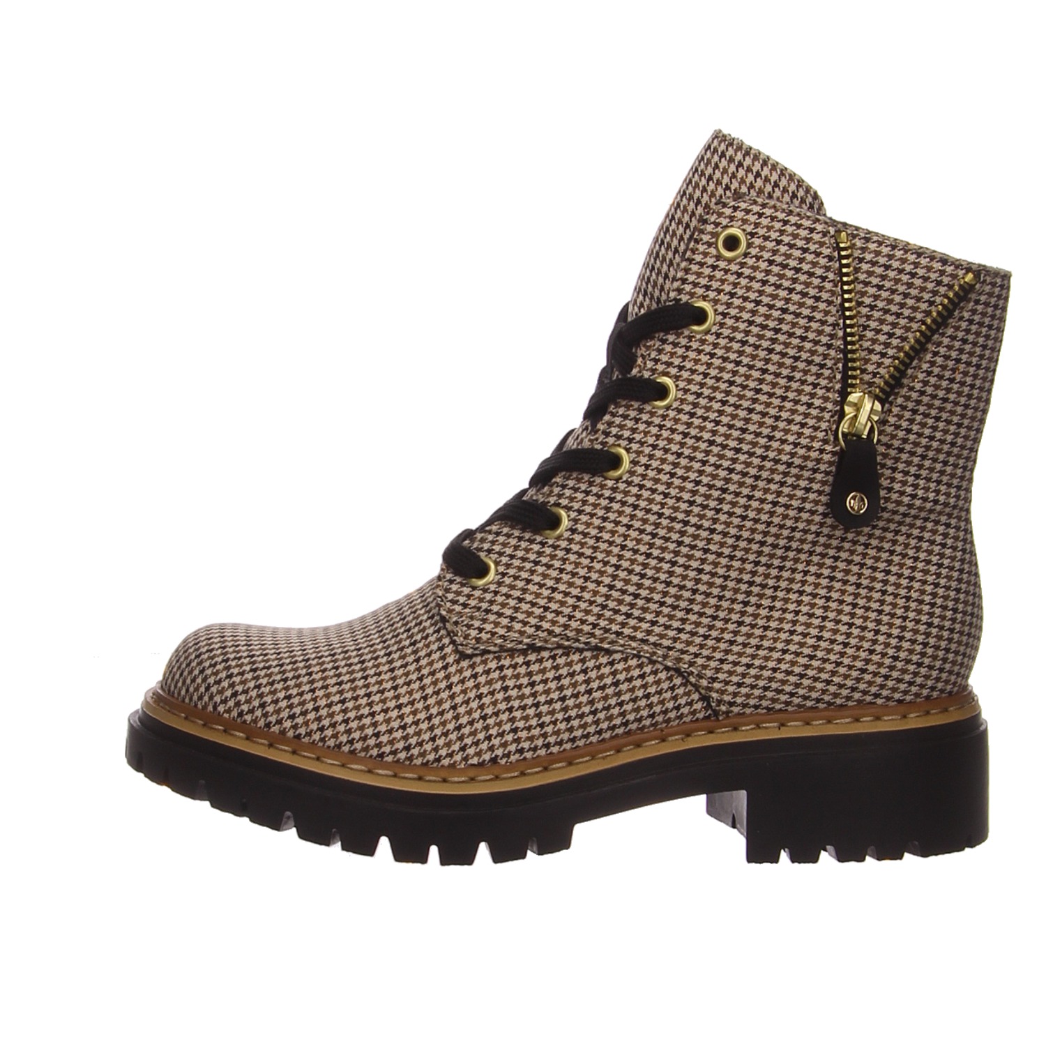Rieker Schnürschuhe 72617-60