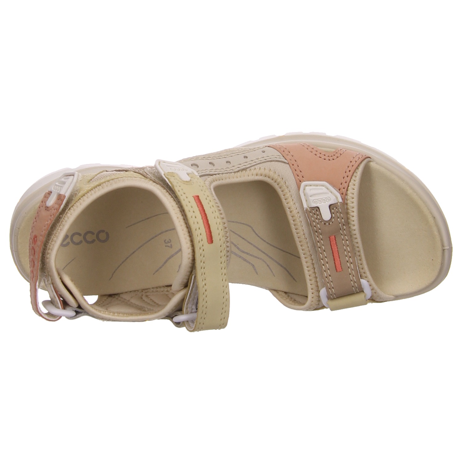 ECCO Wanderschuhe 069563 60705