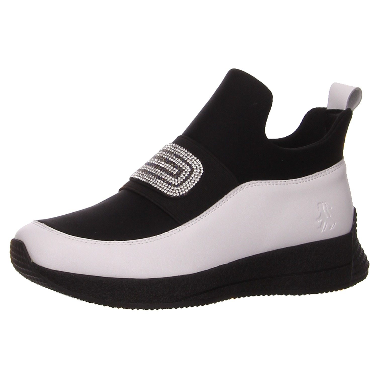 2 GO Stiefeletten 8988 401 91