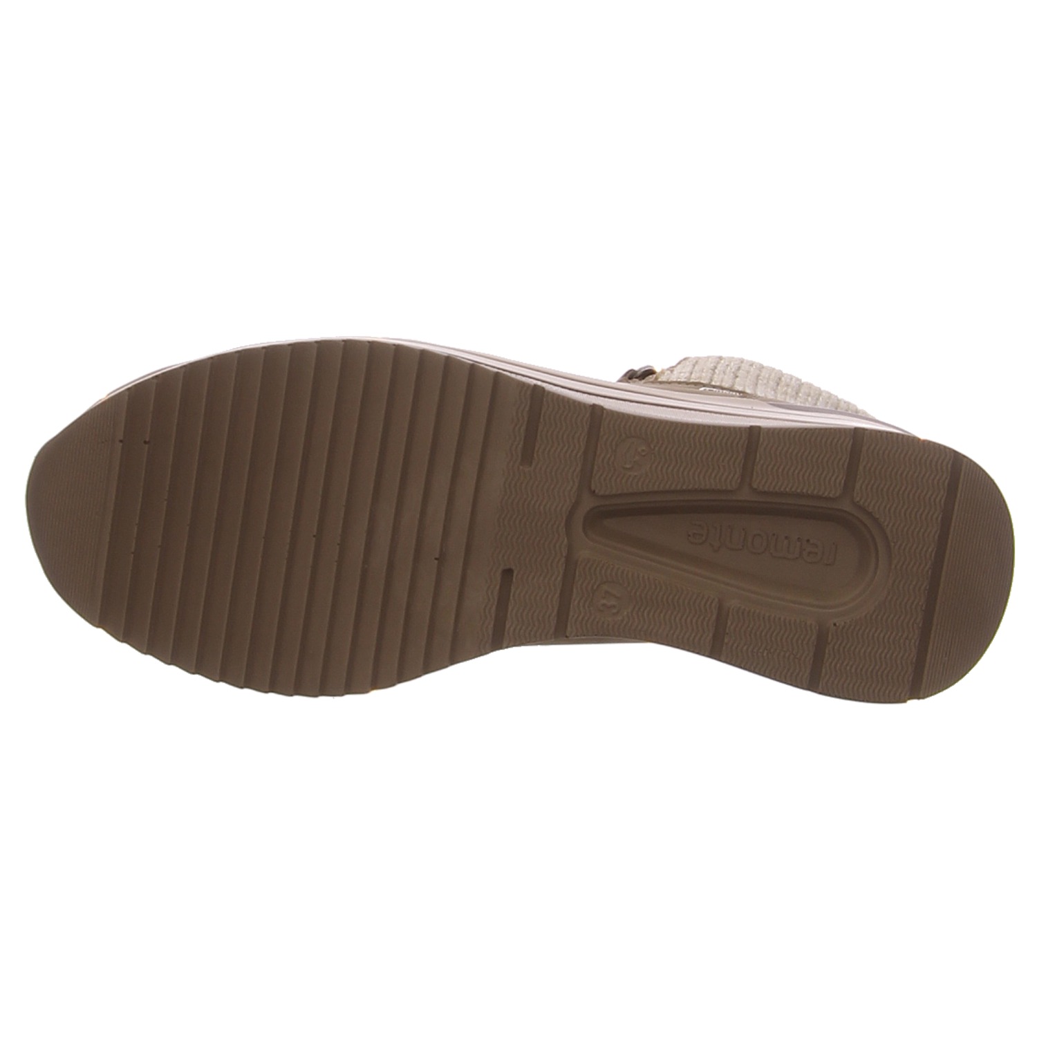 Remonte Schnürschuhe D0T77-21