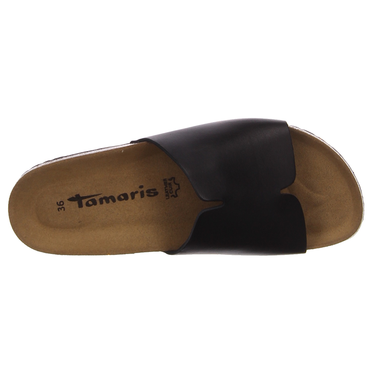 Tamaris Pantoletten 1-27506-42-003