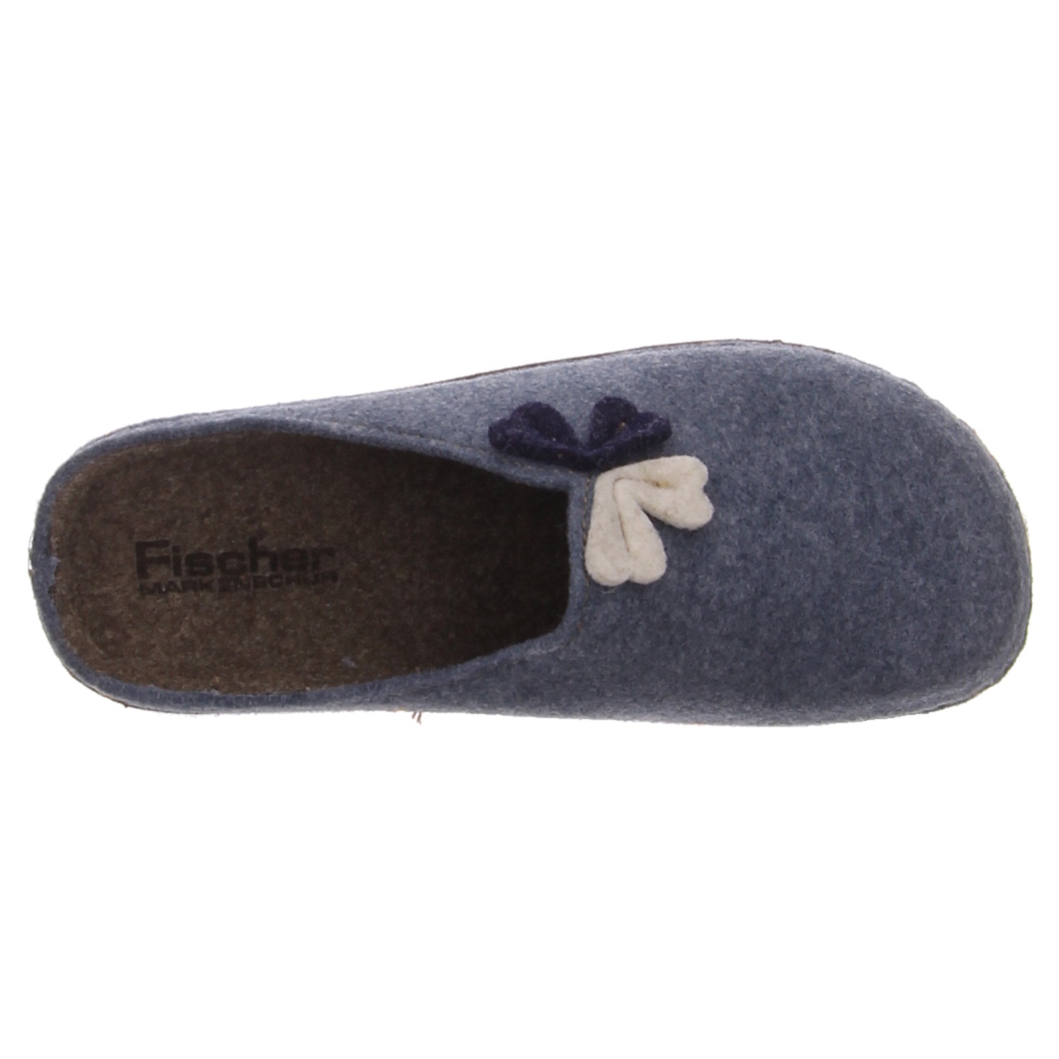 Fischer Markenschuhe Hausschuhe 565305 505