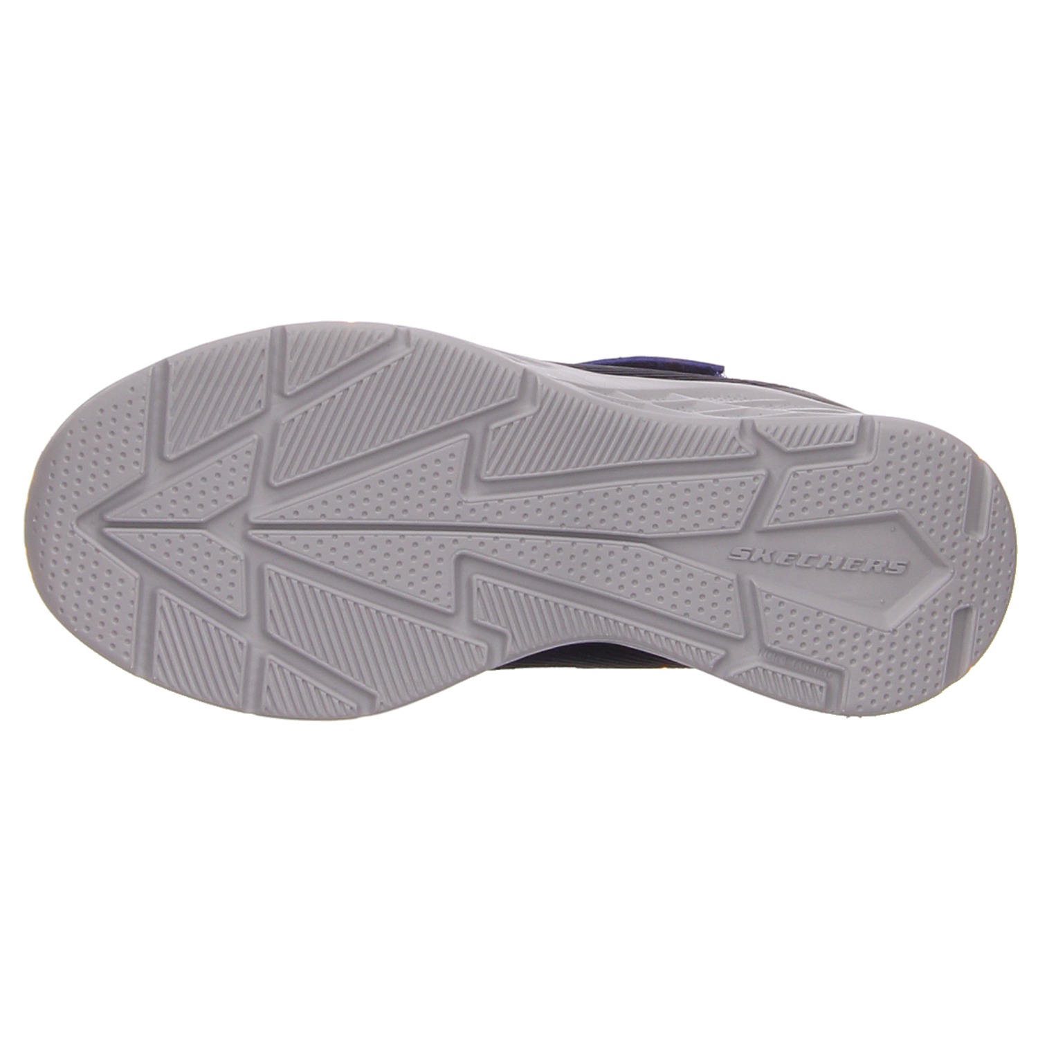 Skechers Jungen Halbschuhe 403924L NBLM