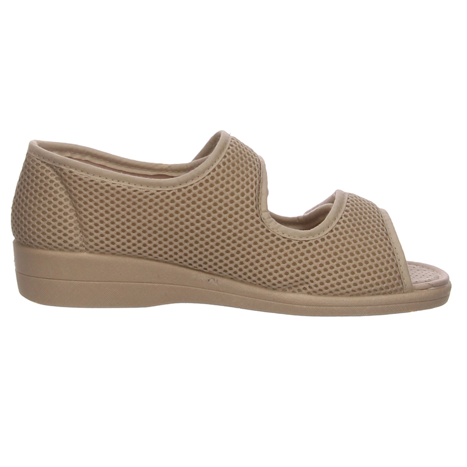 ROPACA S. L. Hausschuhe 2814 Beige