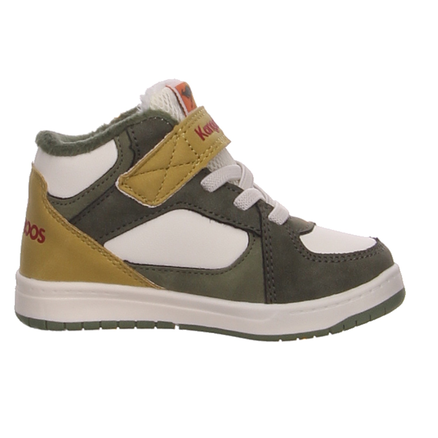 KangaROOS Jungen Stiefel 180126-07