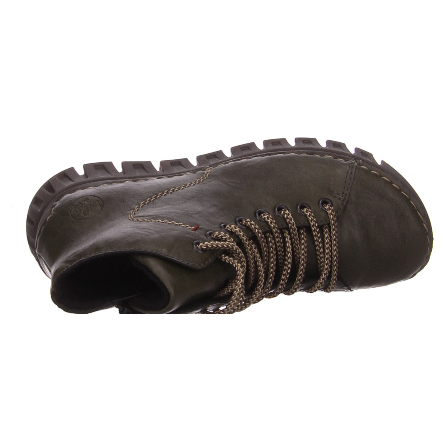 Rieker Schnürschuhe 57501-54