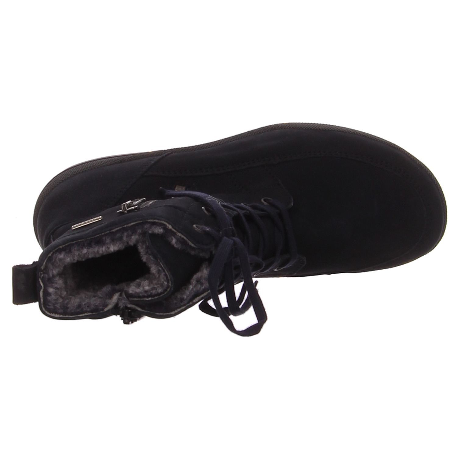 Waldläufer Stiefel 395972 191194