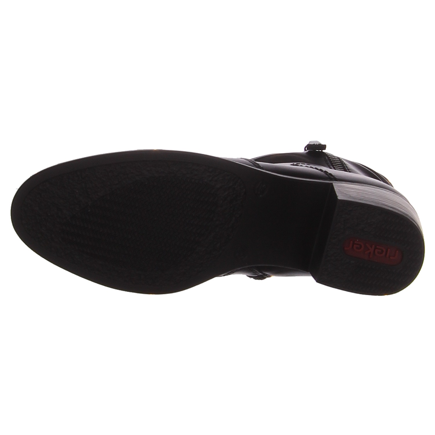 Rieker Stiefeletten schwarz Rieker Rieker 73981-00