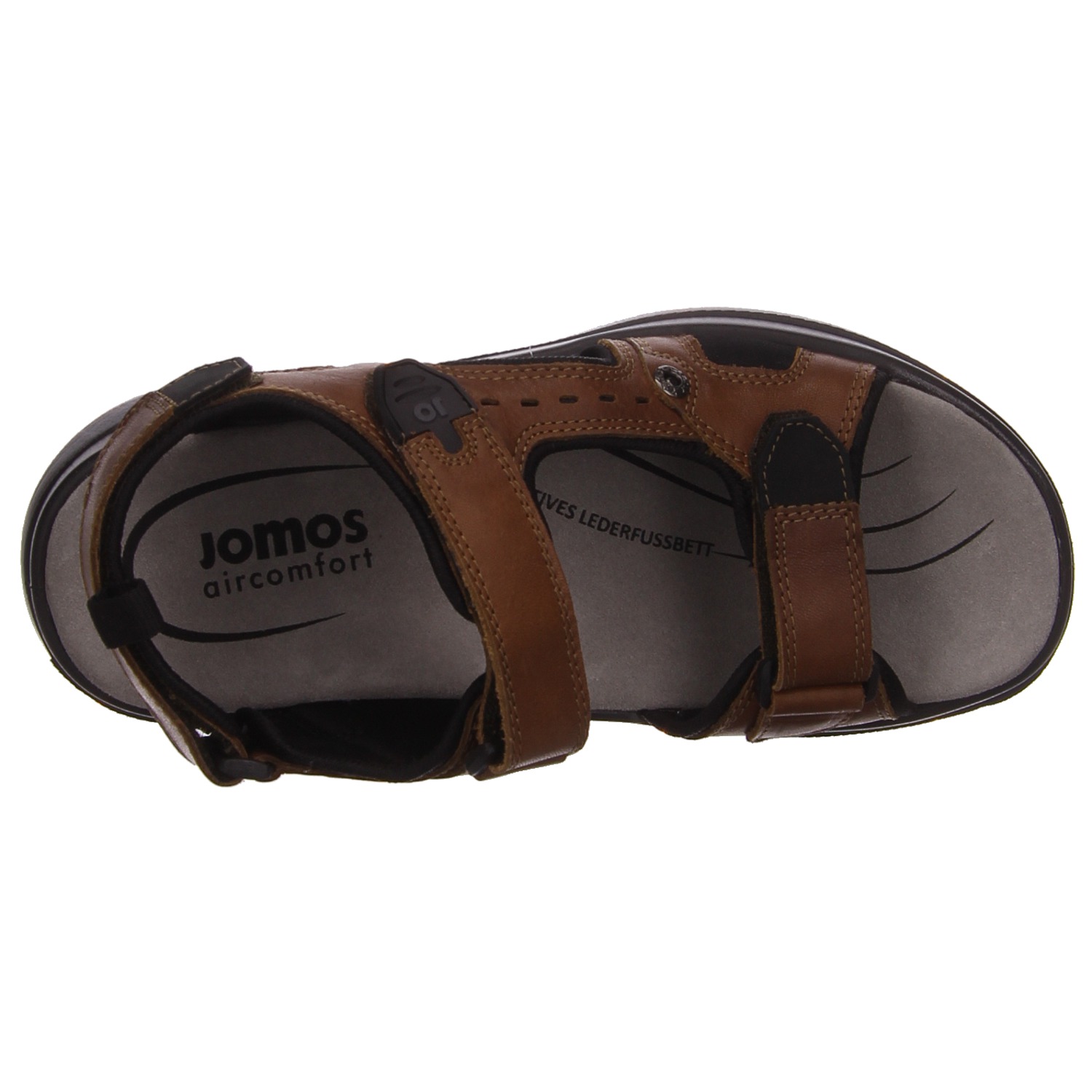 Jomos Sandalen 508609 6154061