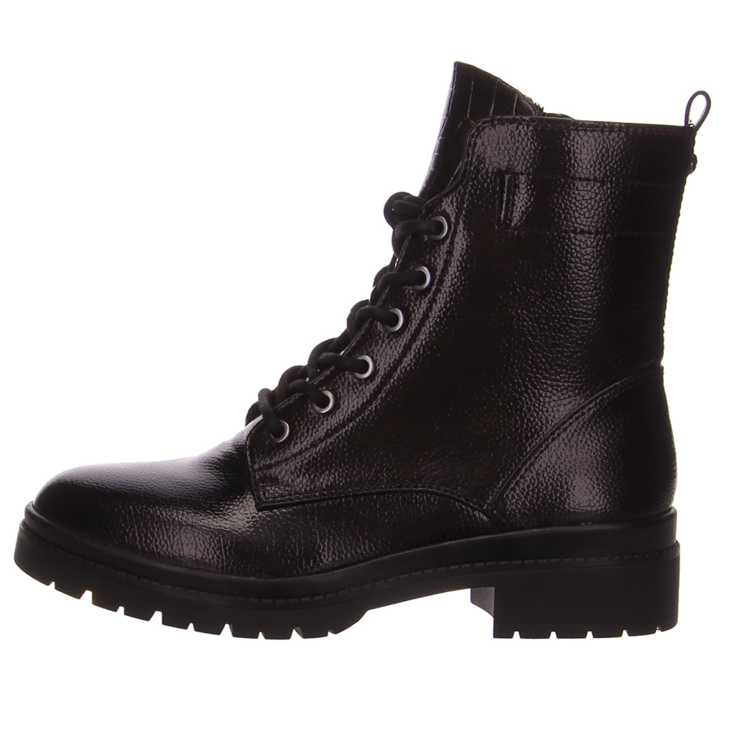 Tamaris Schnürstiefel 1-25236-43-332