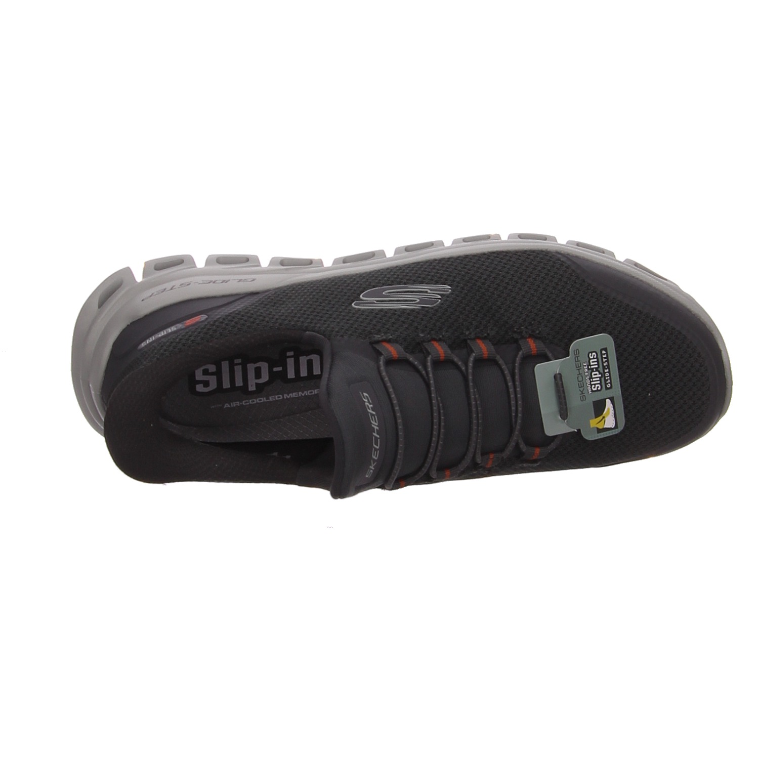 Skechers Schnürschuhe 233017 CCOR