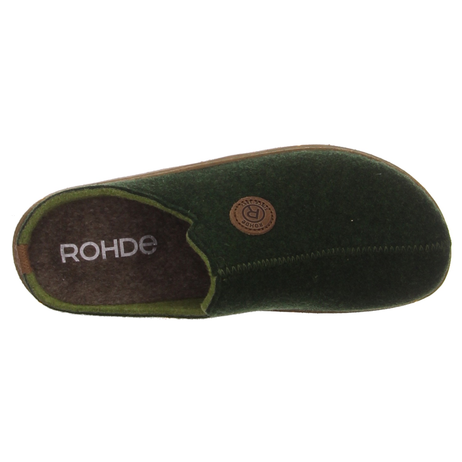 Rohde Hausschuhe 6120/66