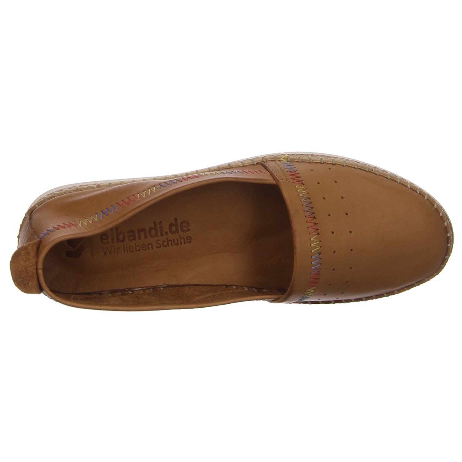 elbandi Ballerinas 681 273 CLR 502