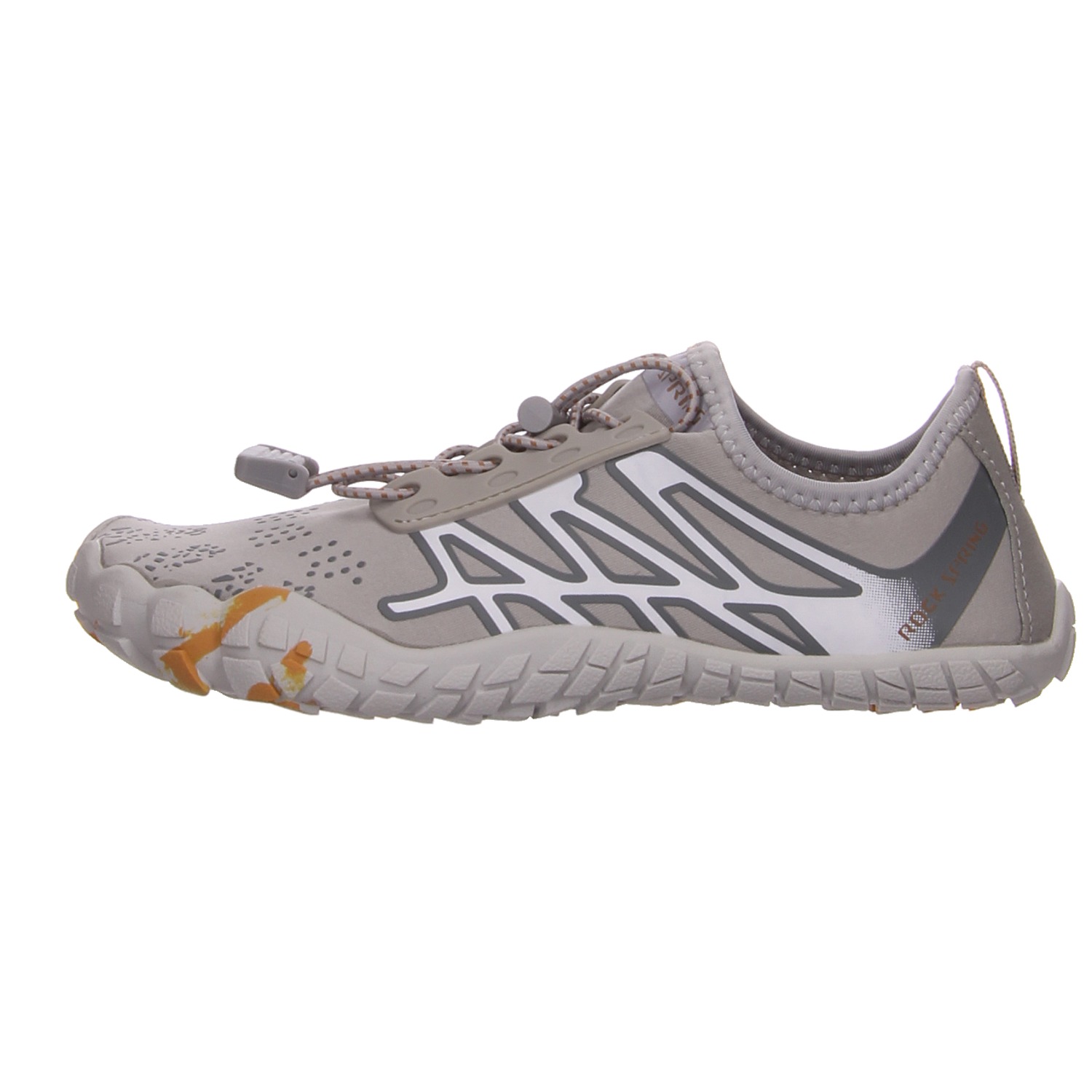 Rockspring Sneaker Alex baboon