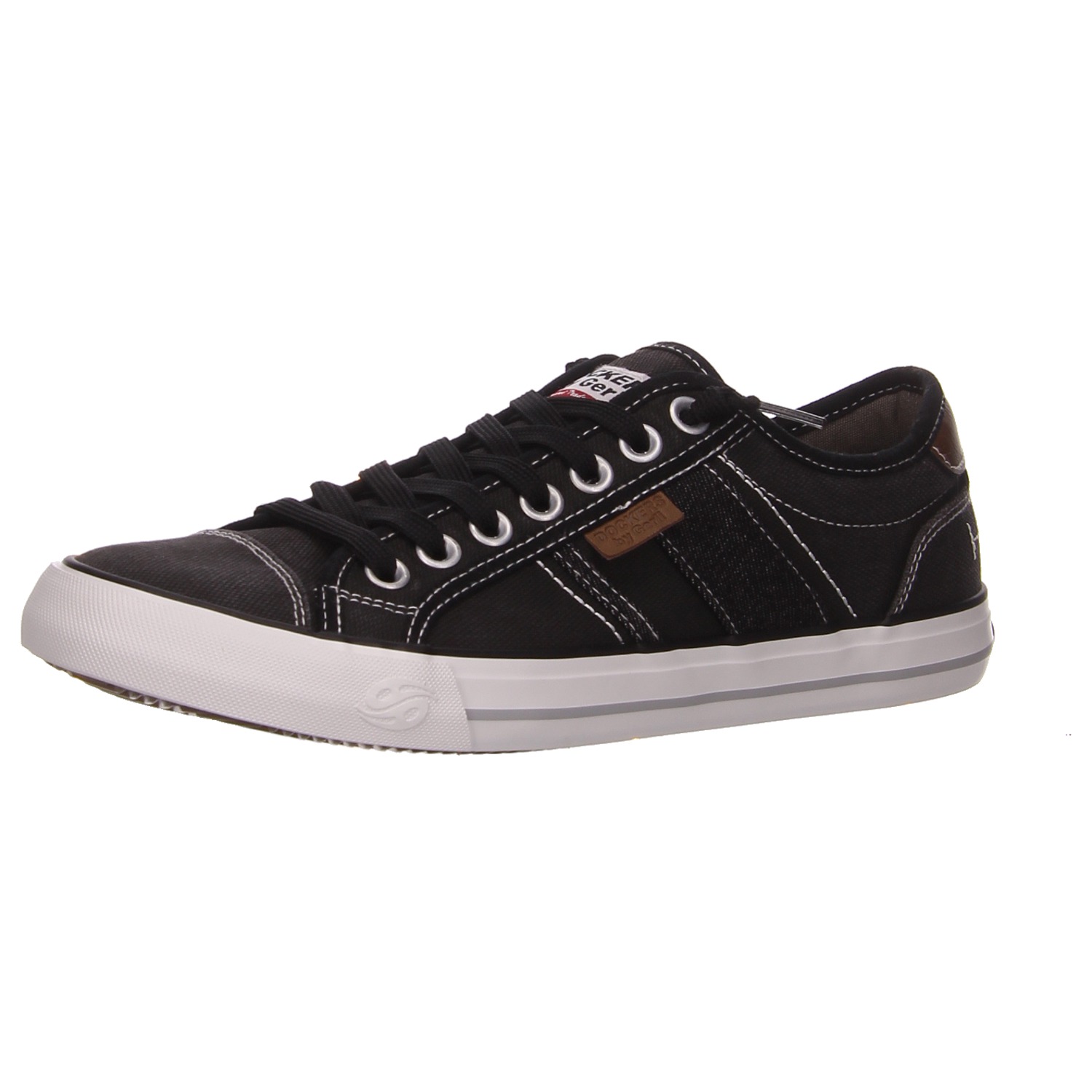 Dockers Schnürschuhe 42JZ004 790100
