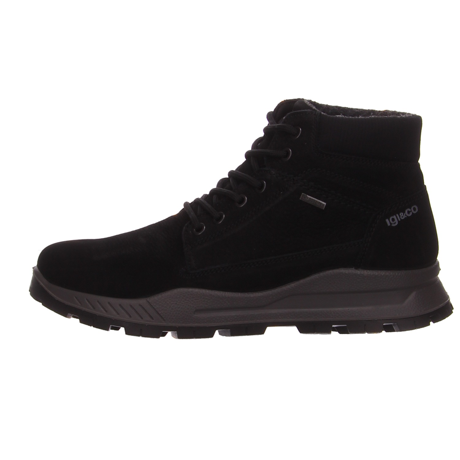 Igi & Co Schnürschuhe 2129300