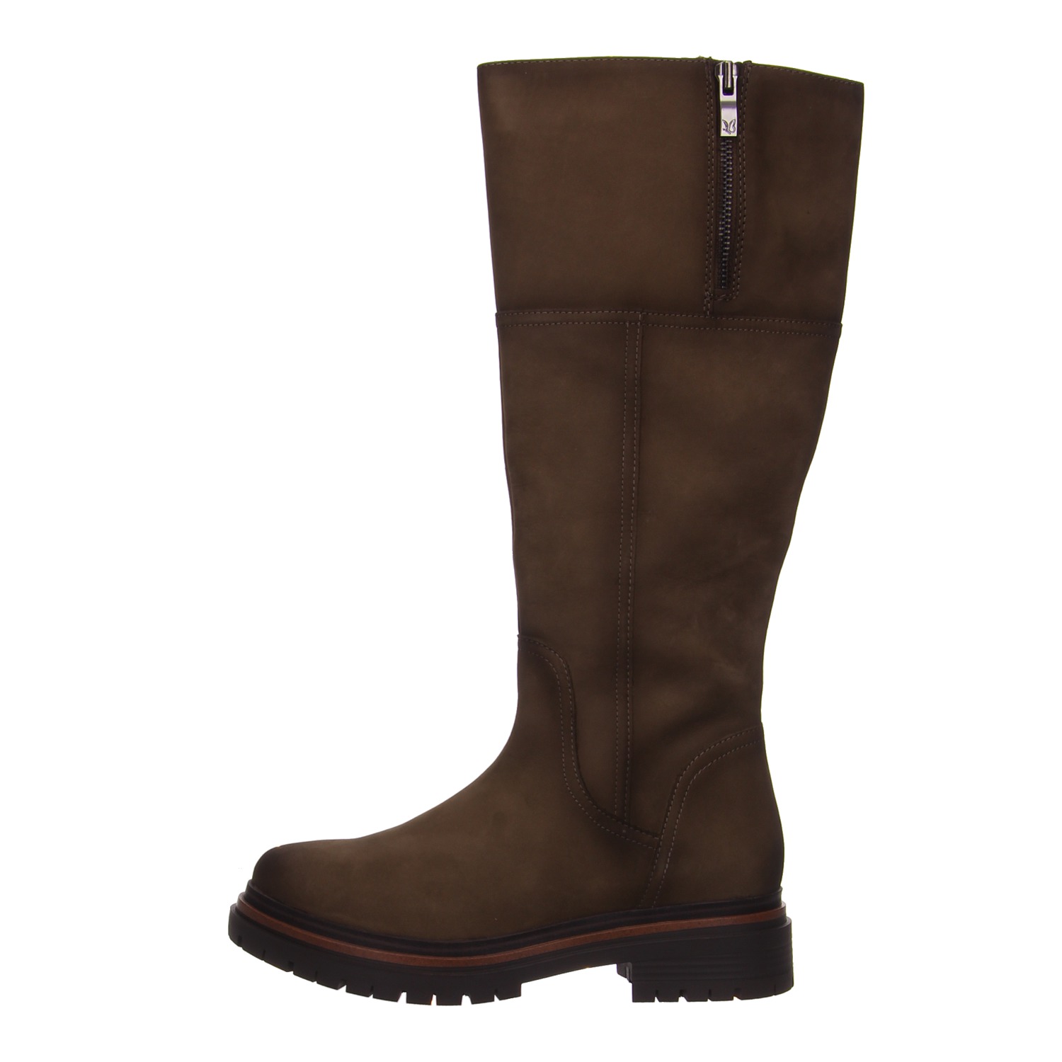 Caprice Stiefel taupe Caprice Caprice 9-25601-45-334