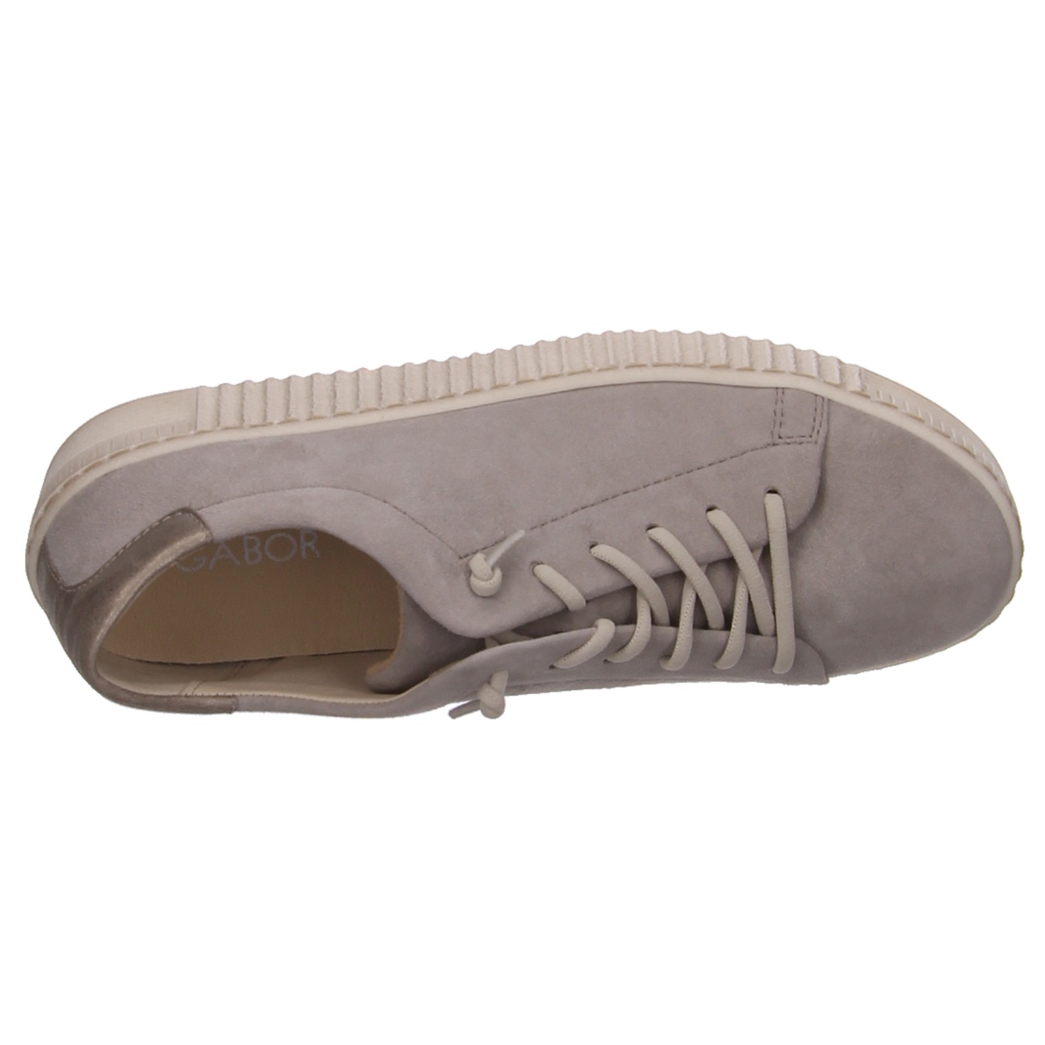 Gabor Schnürschuhe 83.331-12